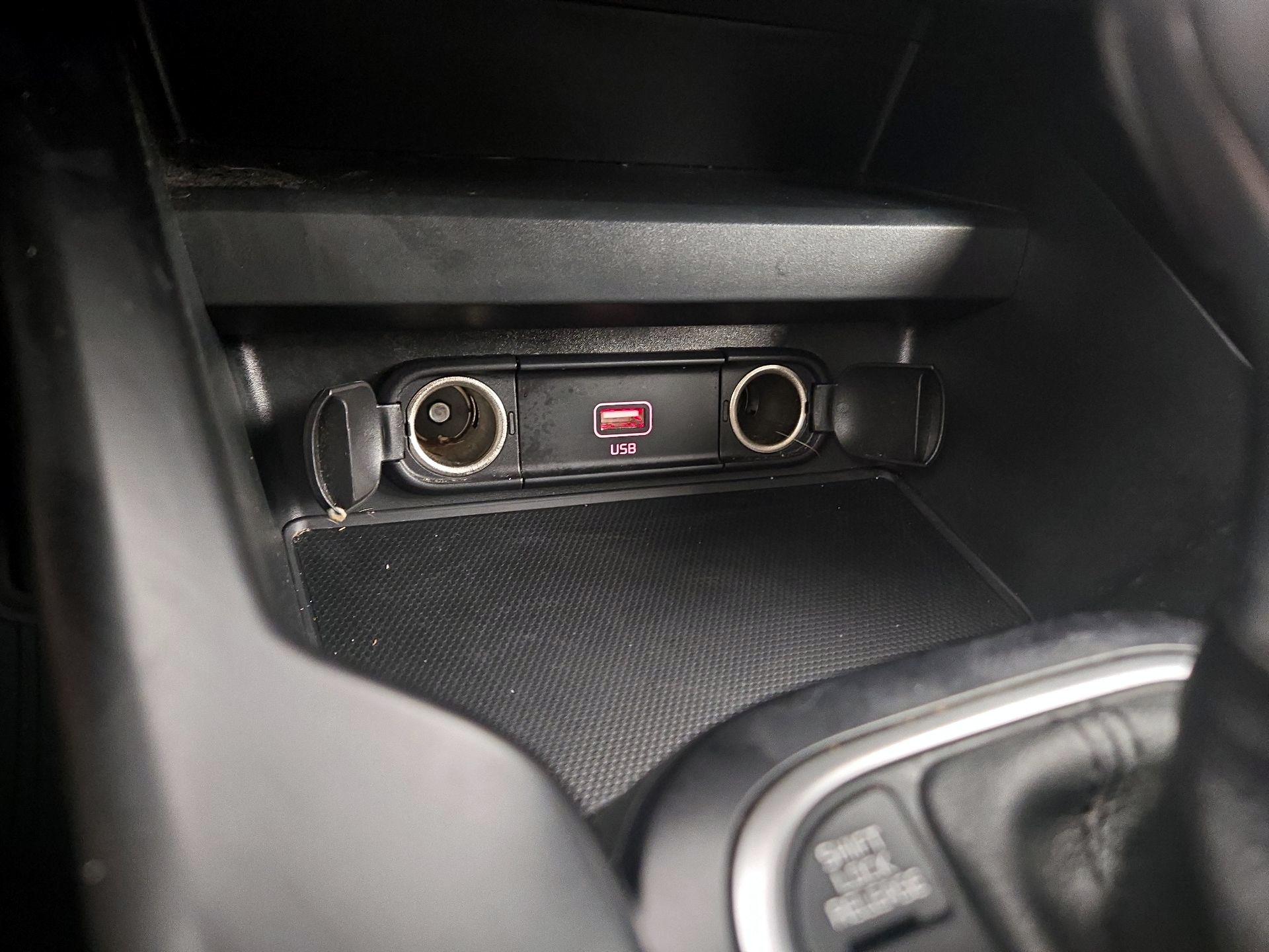 Thumbnail: 2021 Kia Soul - 18