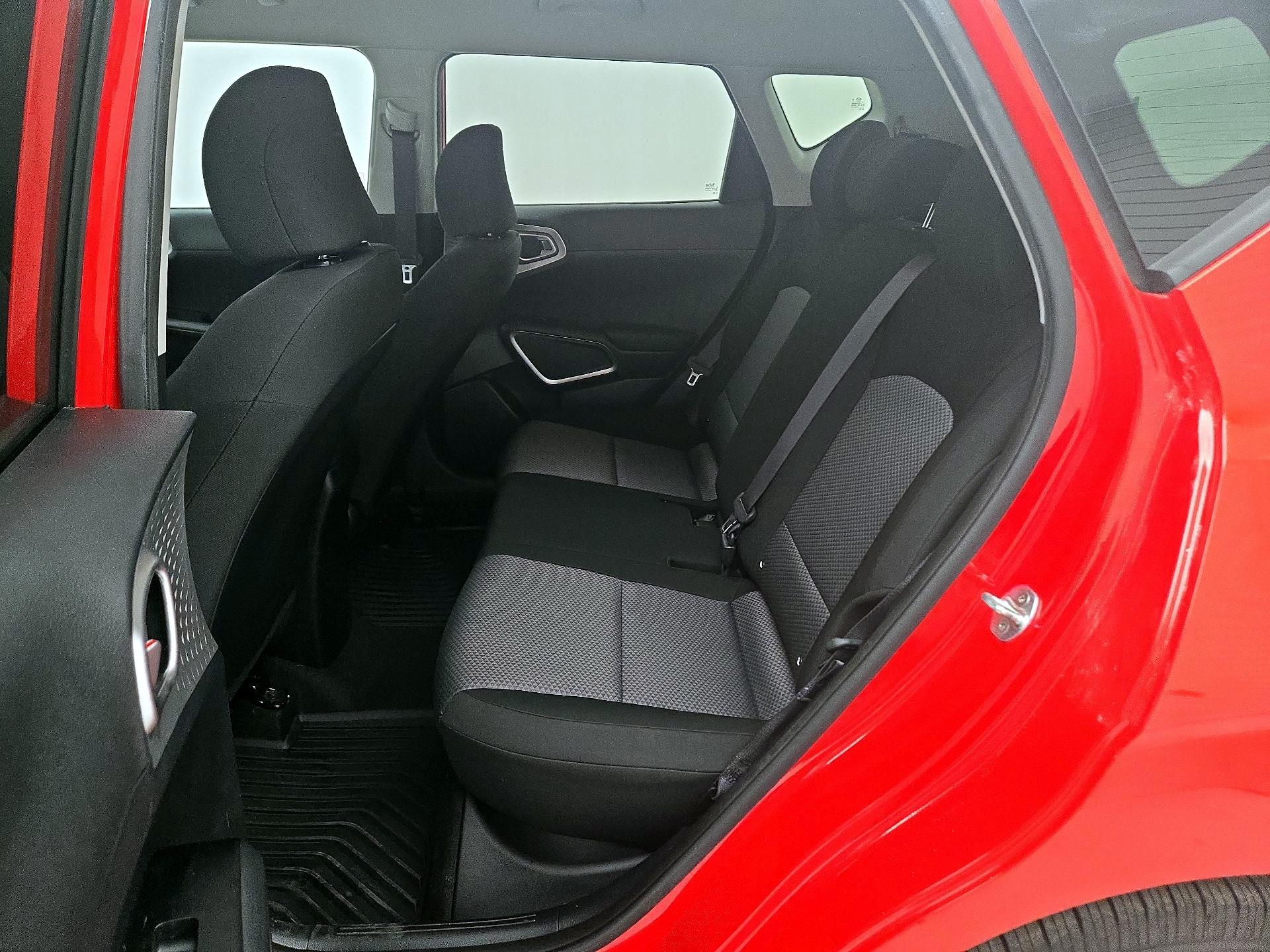 Thumbnail: 2021 Kia Soul - 19