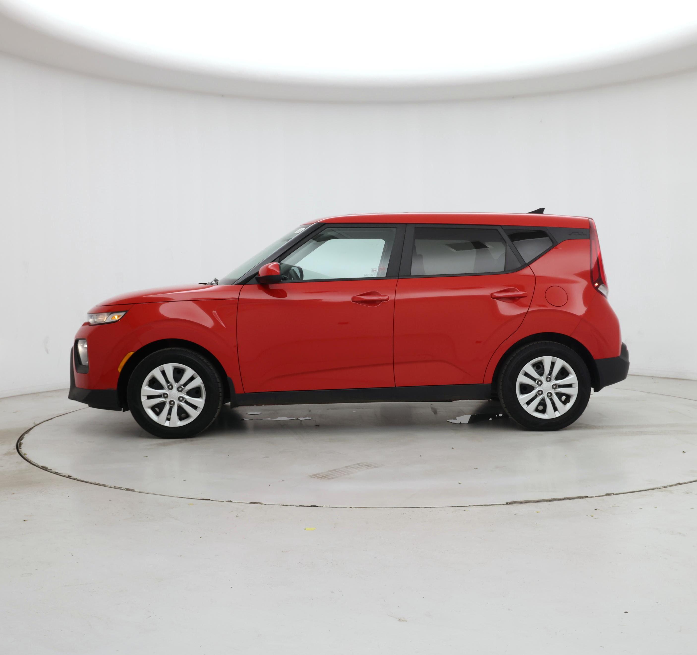 Thumbnail: 2021 Kia Soul - 3