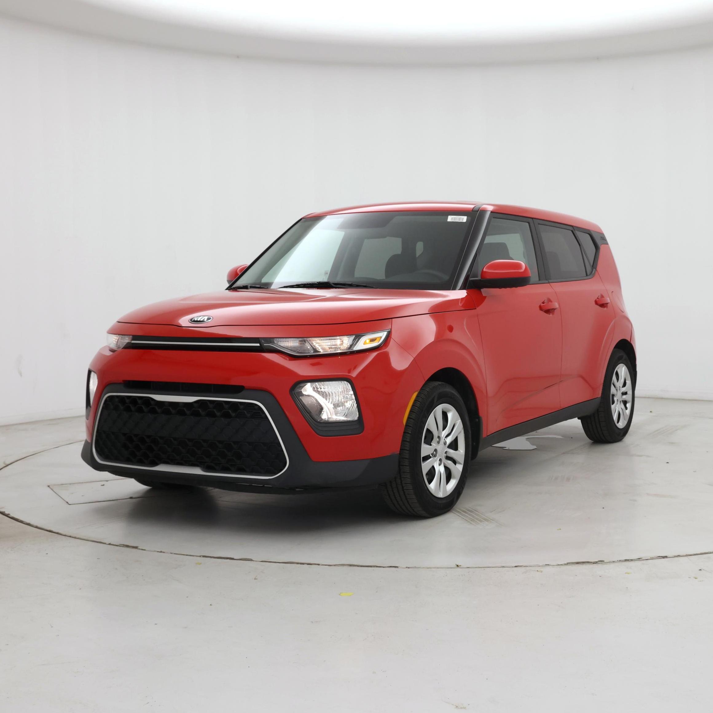 Thumbnail: 2021 Kia Soul - 4