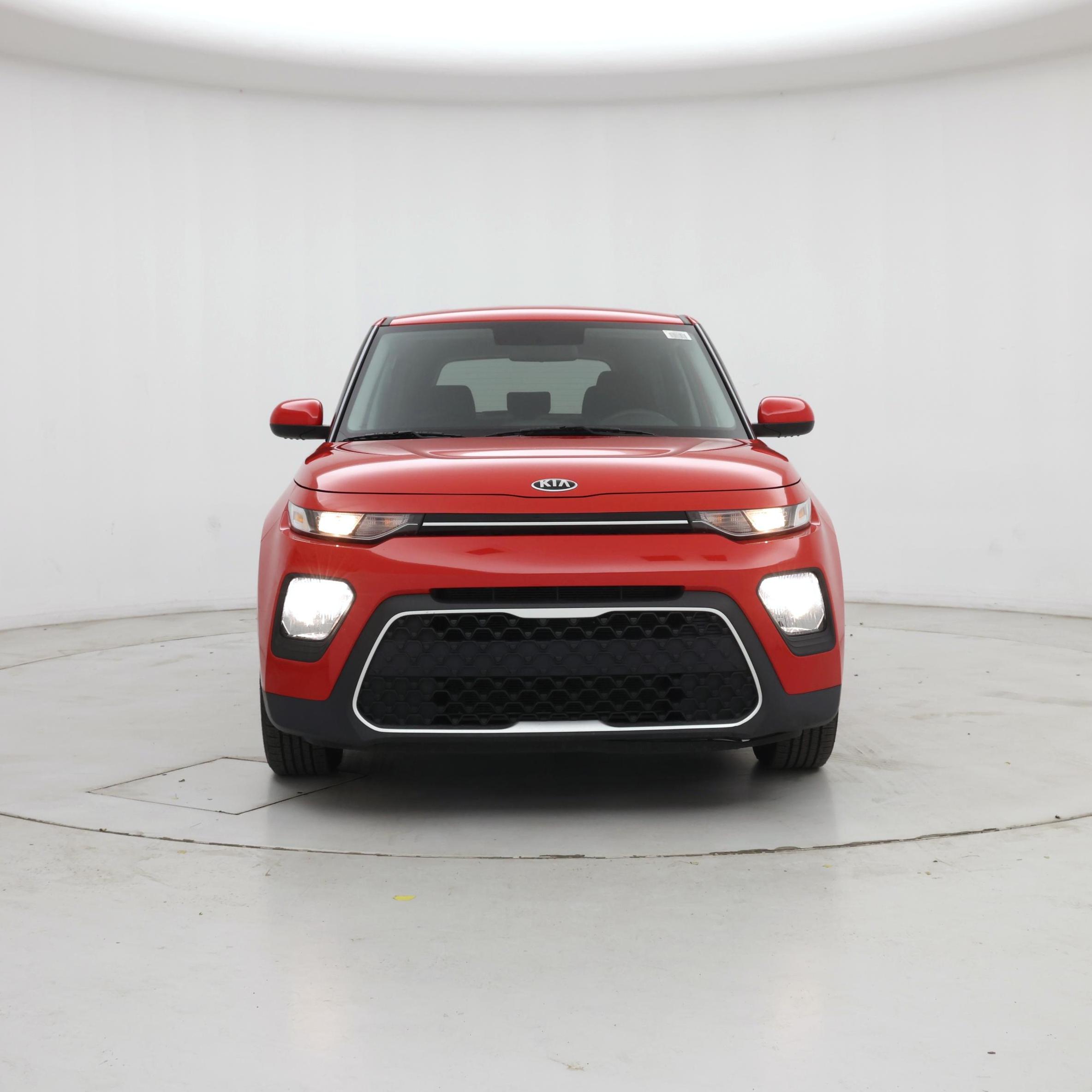 Thumbnail: 2021 Kia Soul - 5