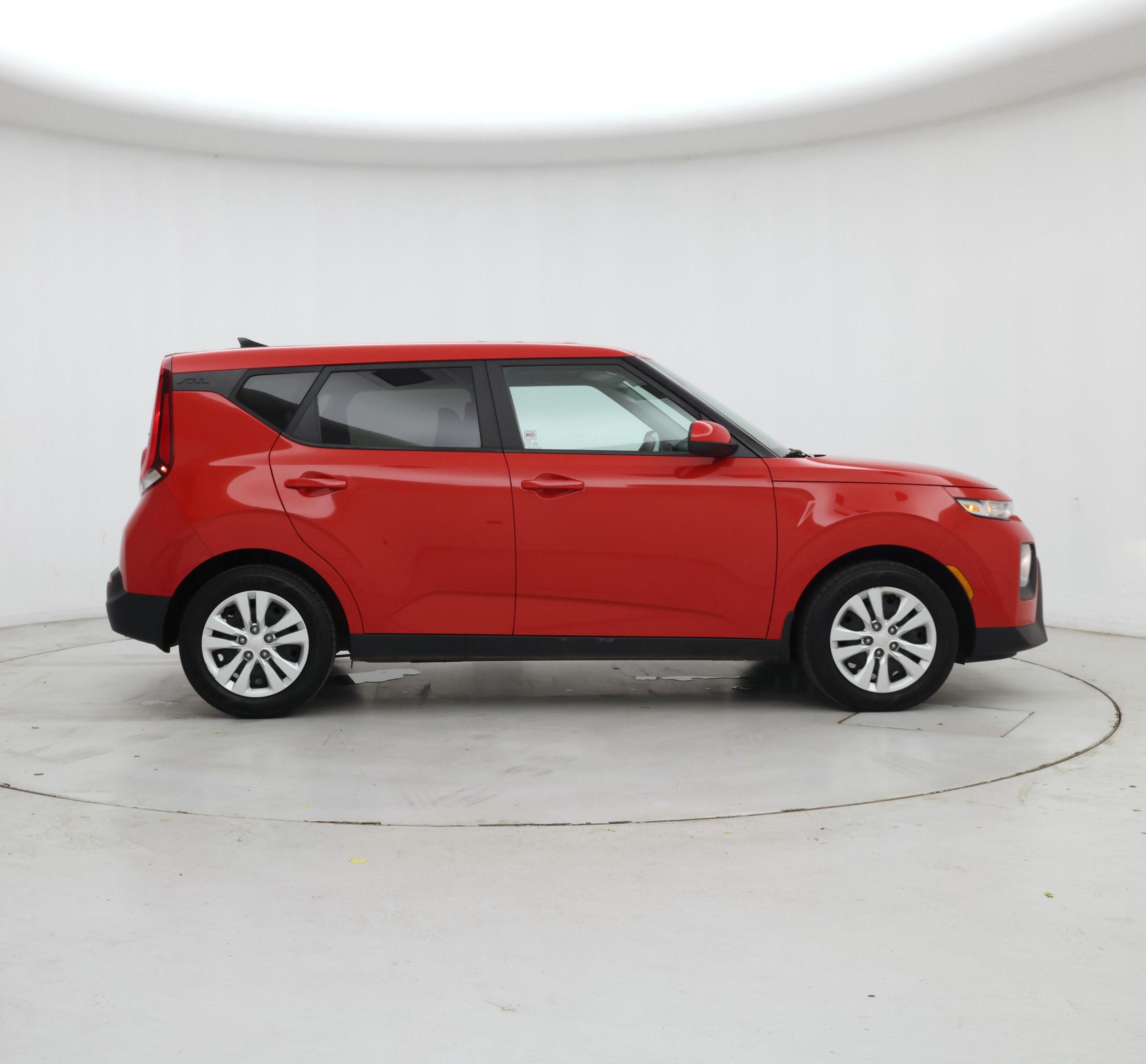Thumbnail: 2021 Kia Soul - 7