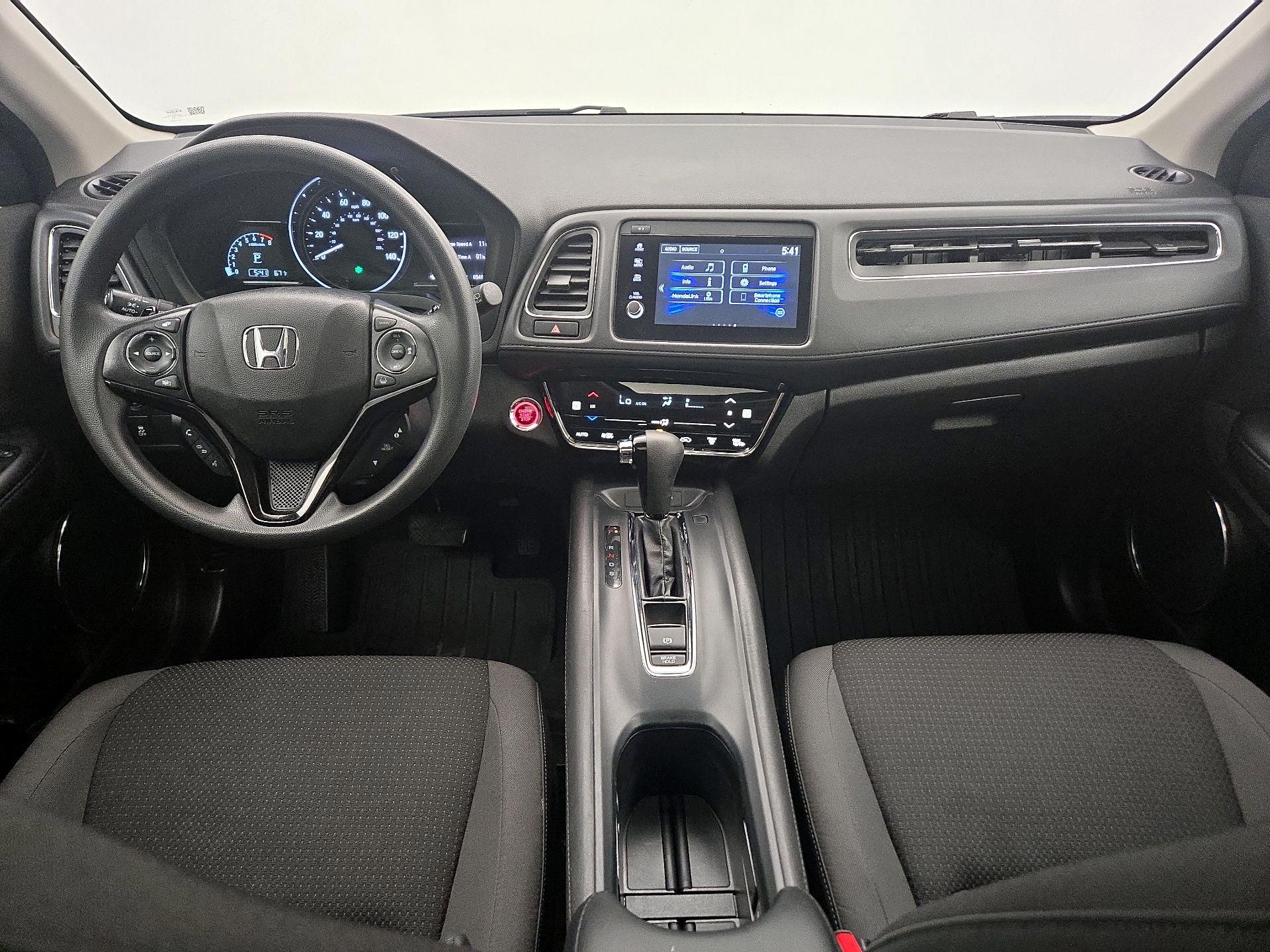 Thumbnail: 2022 Honda HR-V - 9