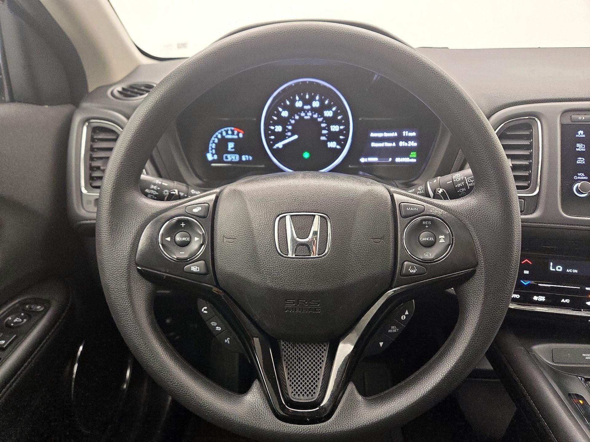 Thumbnail: 2022 Honda HR-V - 10