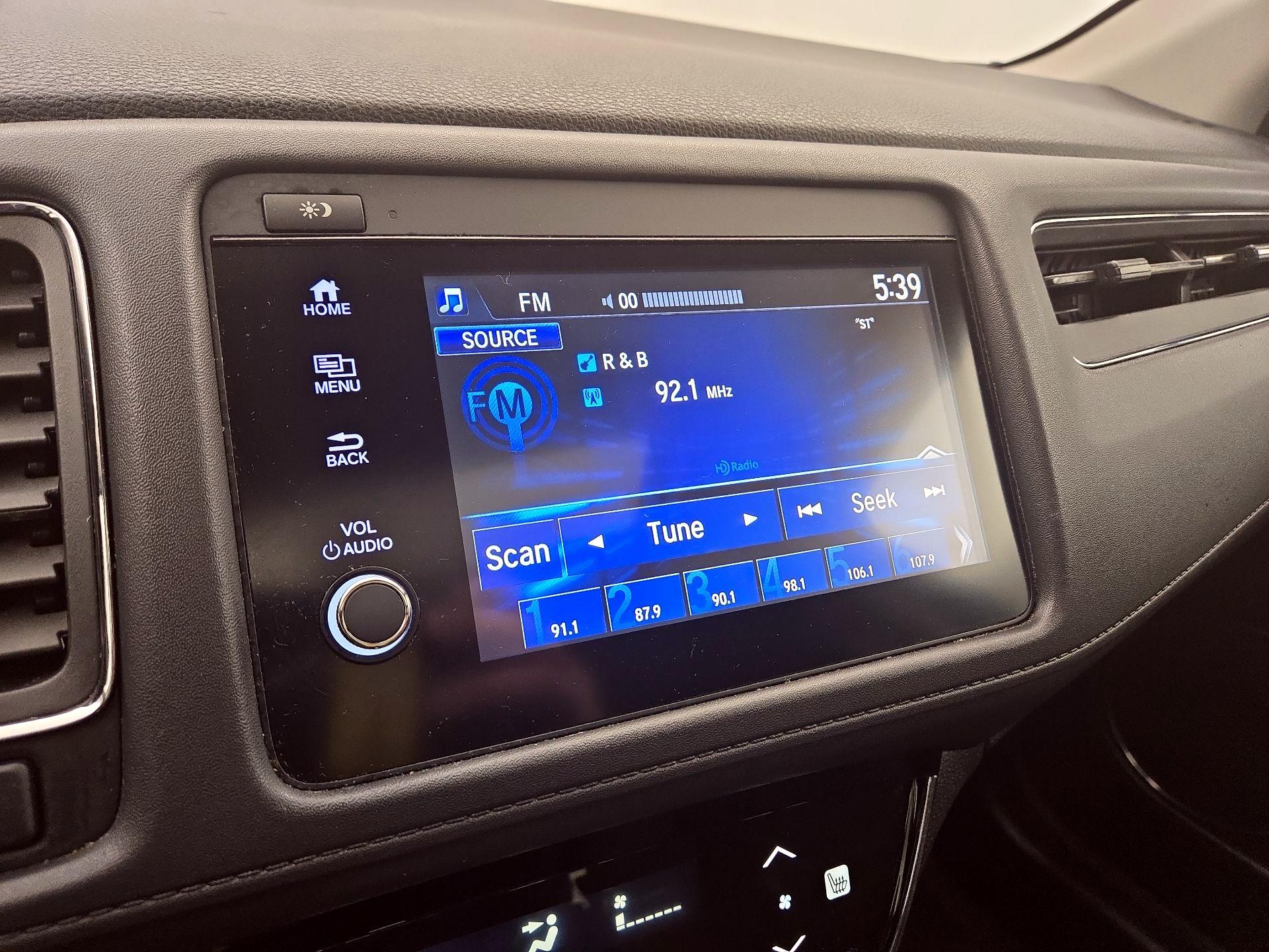 Thumbnail: 2022 Honda HR-V - 15