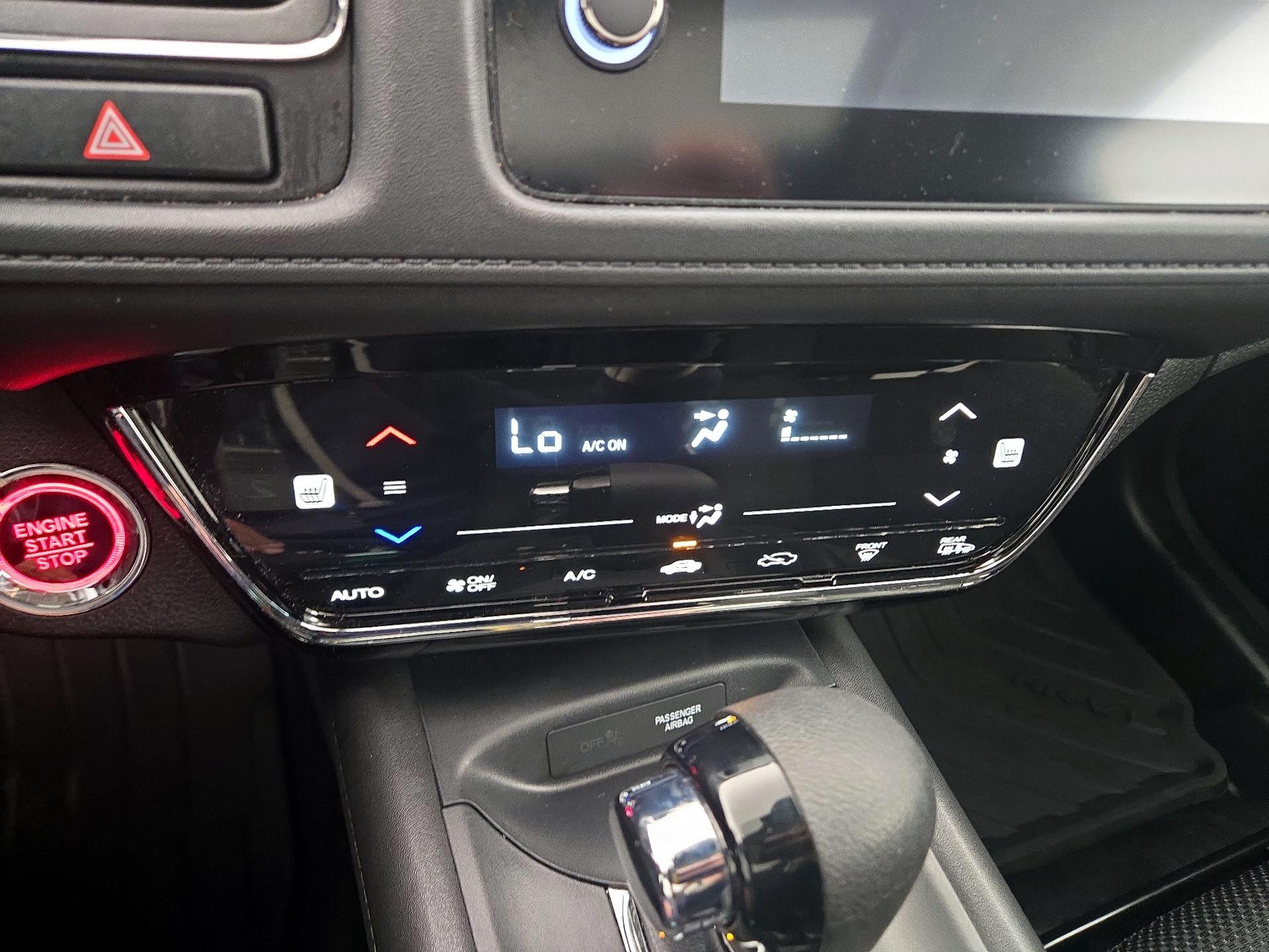 Thumbnail: 2022 Honda HR-V - 16