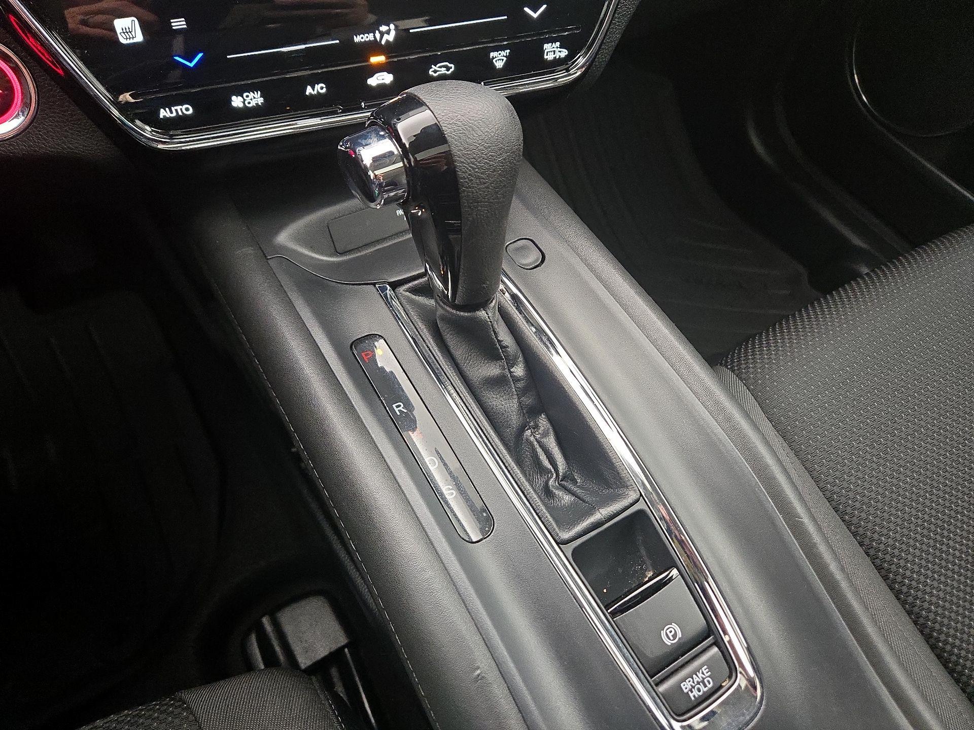 Thumbnail: 2022 Honda HR-V - 17