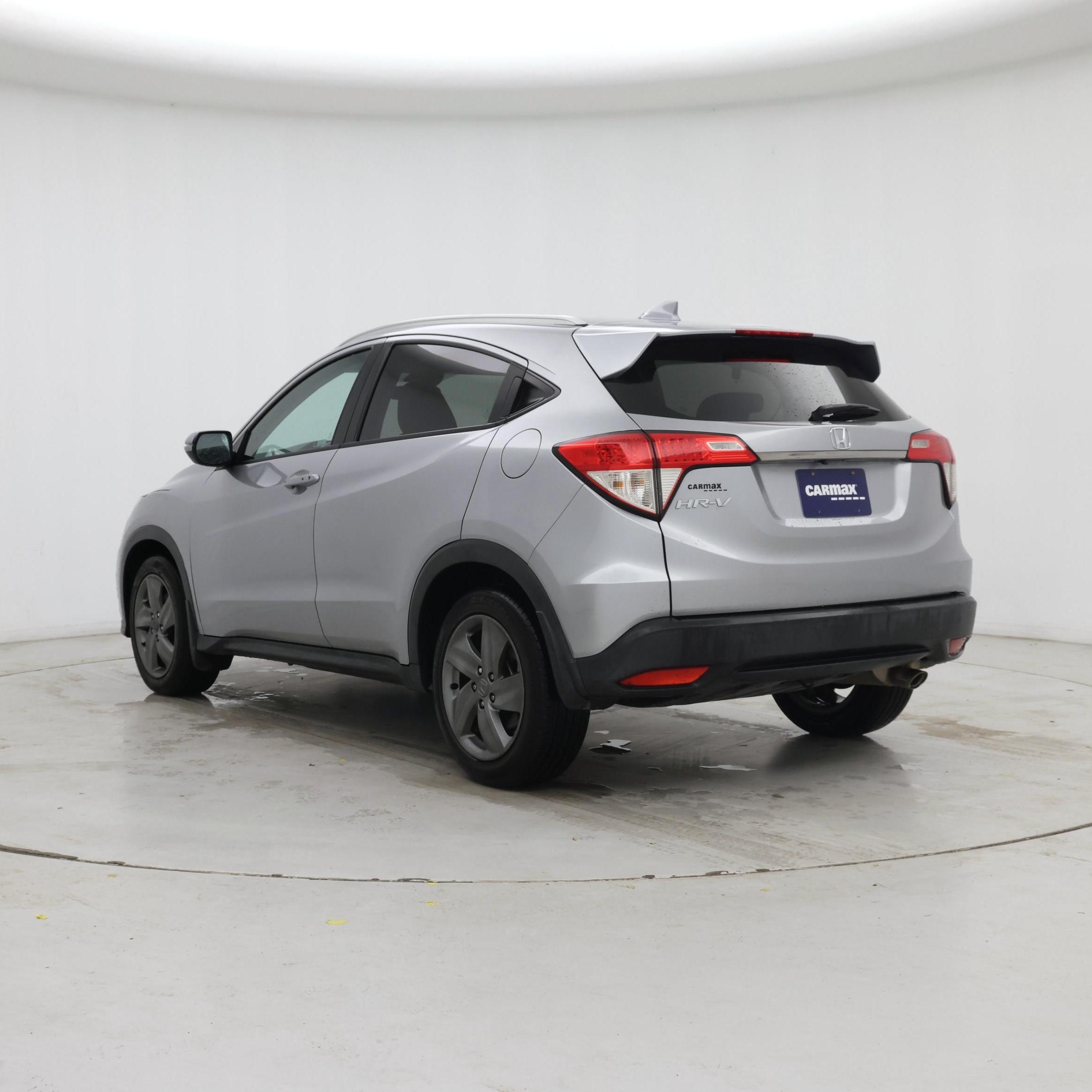 Thumbnail: 2022 Honda HR-V - 2
