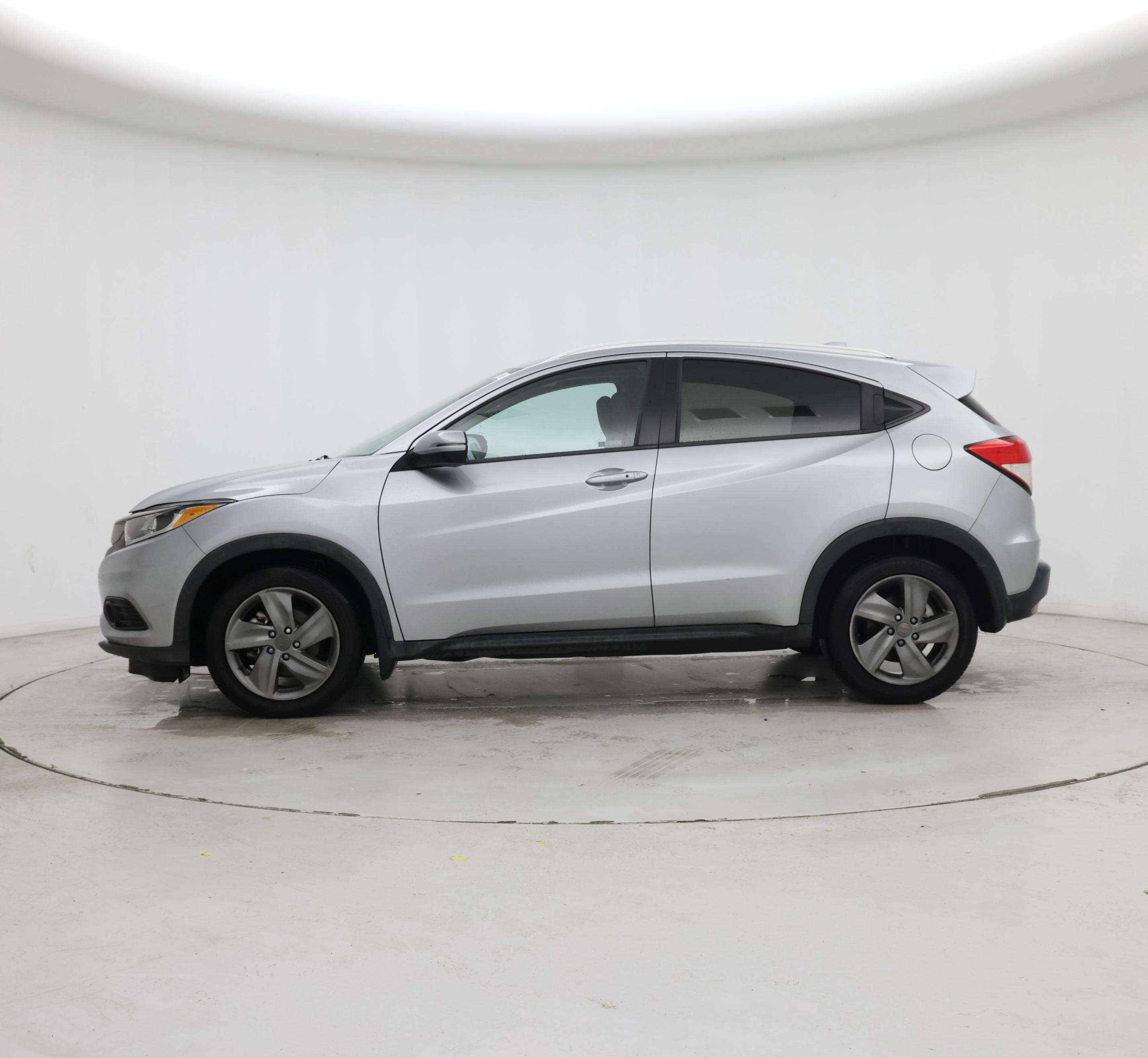 Thumbnail: 2022 Honda HR-V - 3