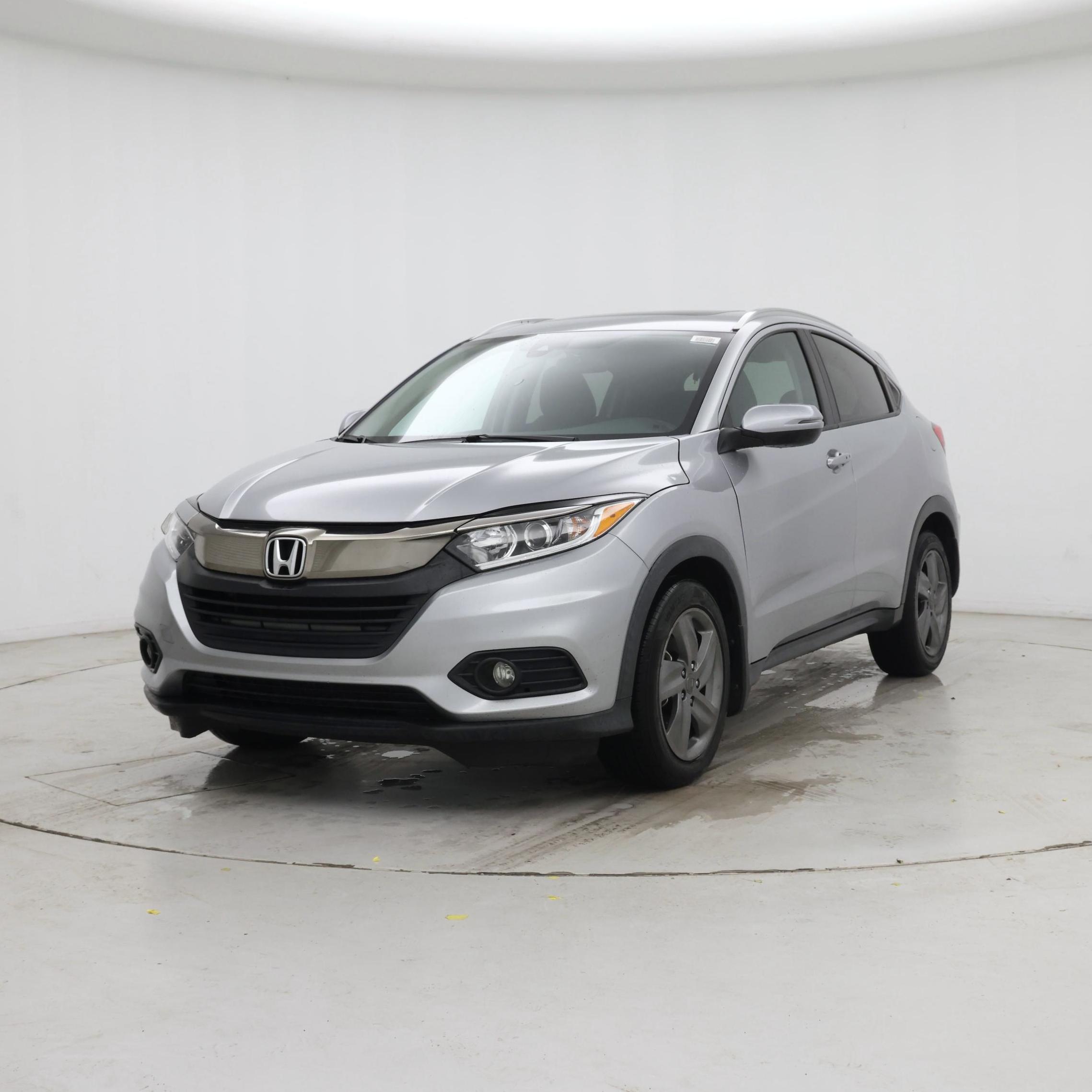 Thumbnail: 2022 Honda HR-V - 4