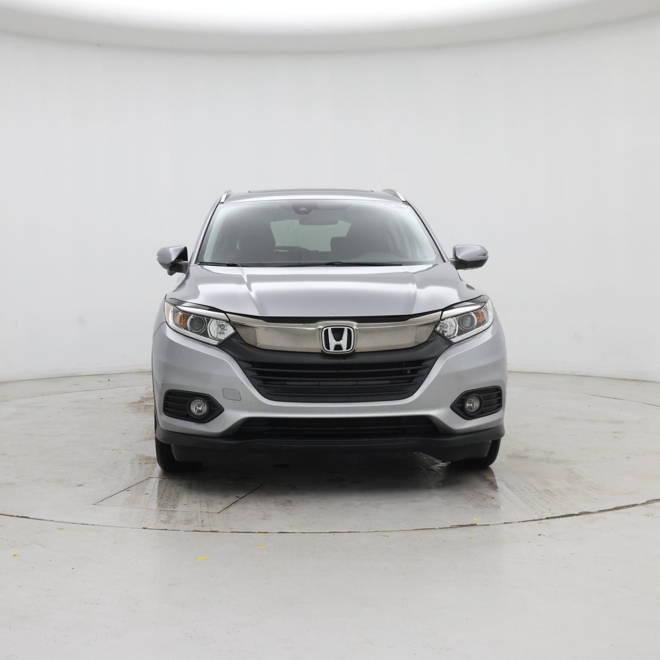 Thumbnail: 2022 Honda HR-V - 5