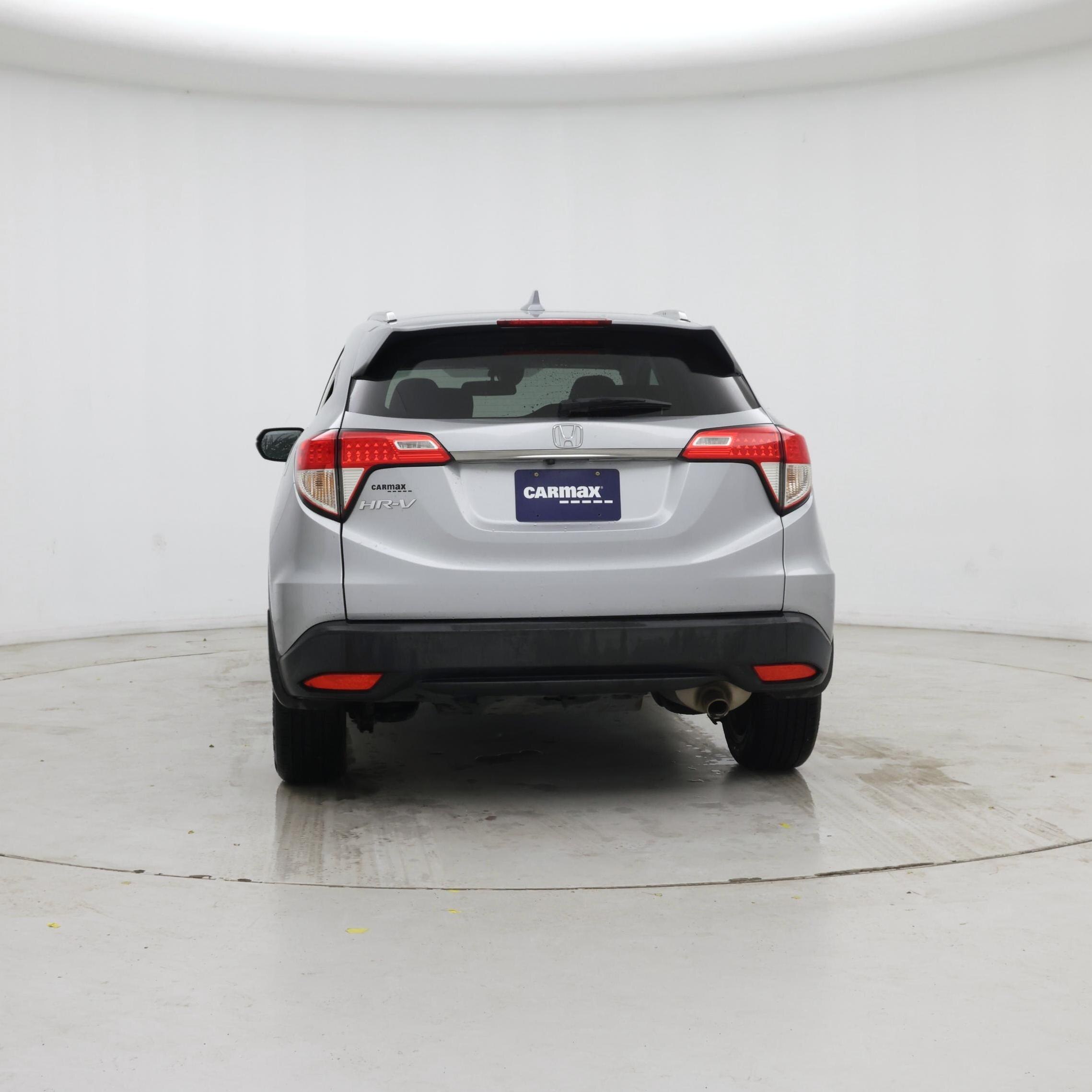 Thumbnail: 2022 Honda HR-V - 6