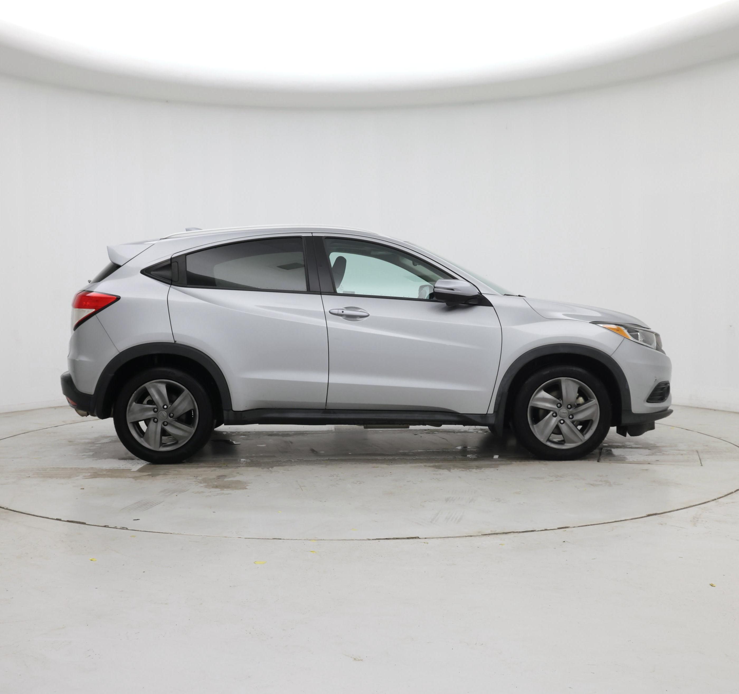 Thumbnail: 2022 Honda HR-V - 7