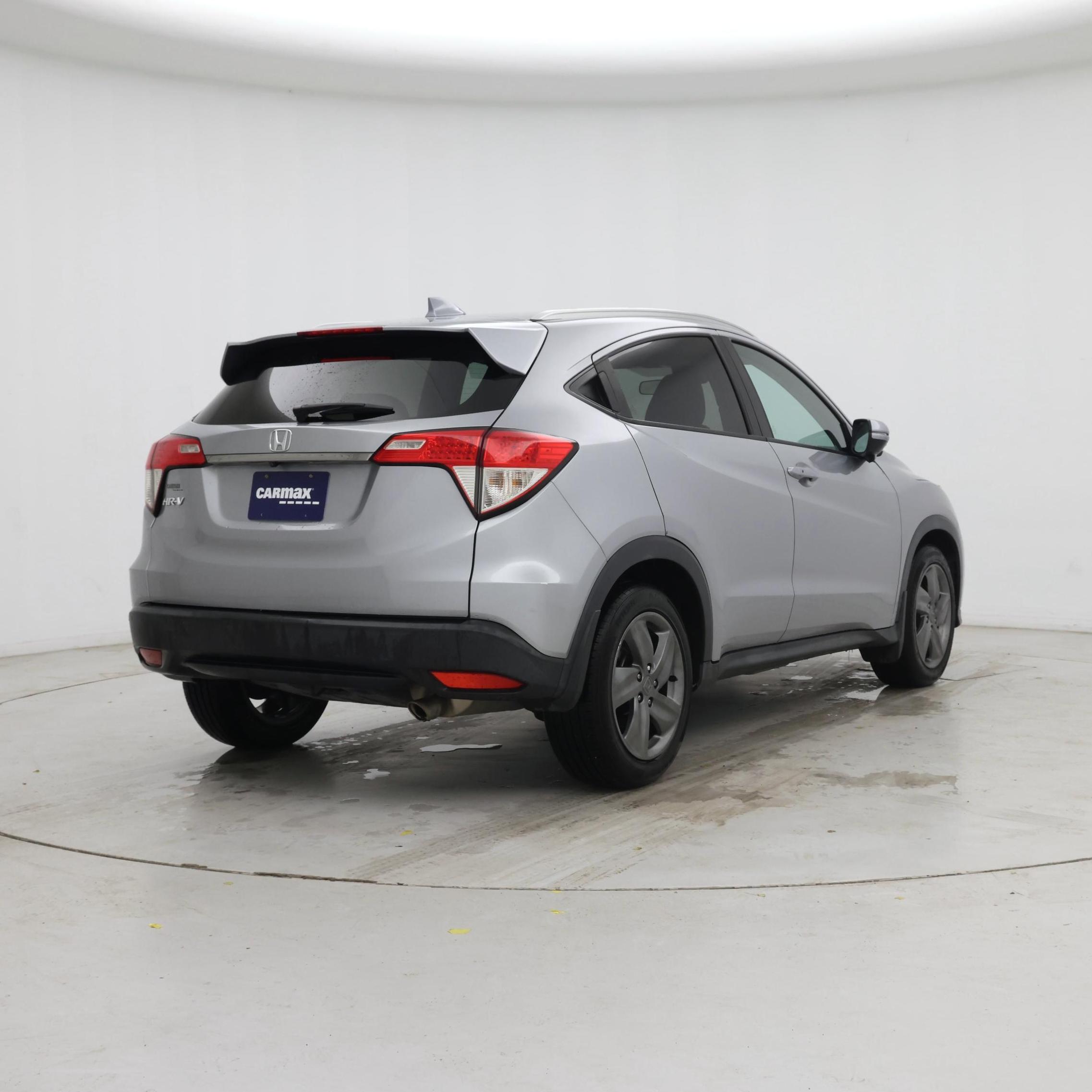 Thumbnail: 2022 Honda HR-V - 8