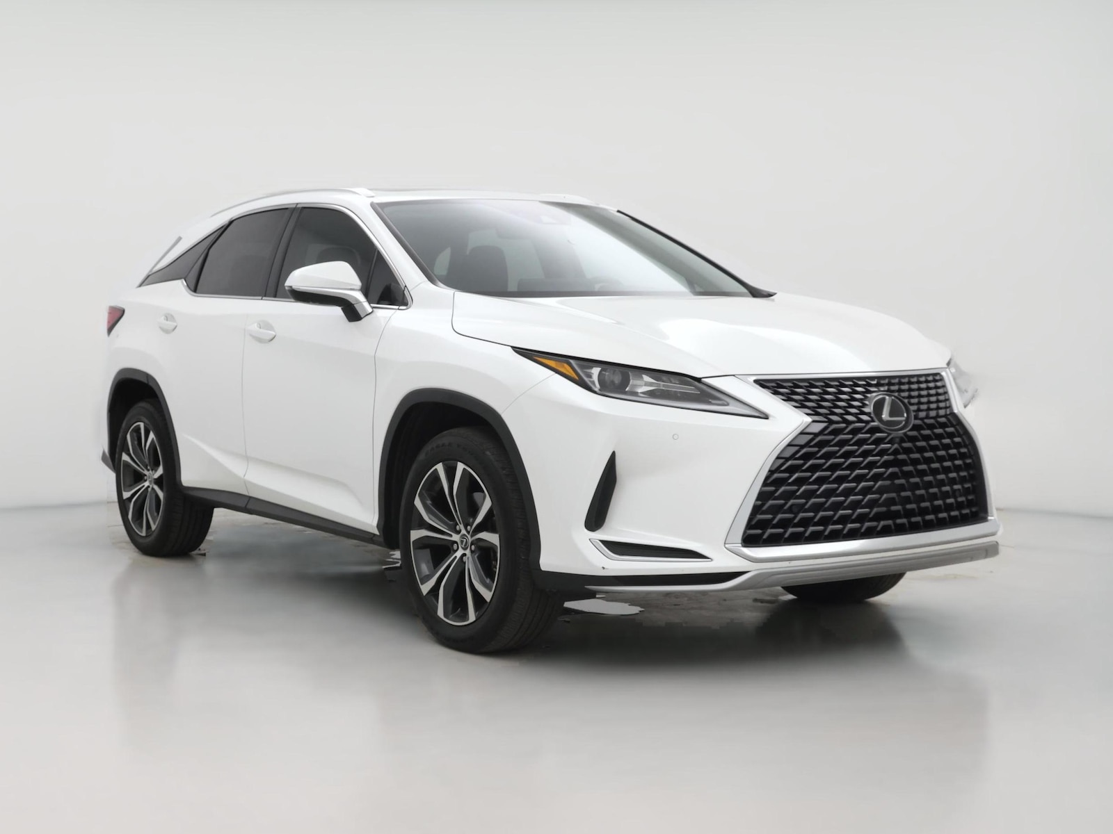 2020 Lexus RX