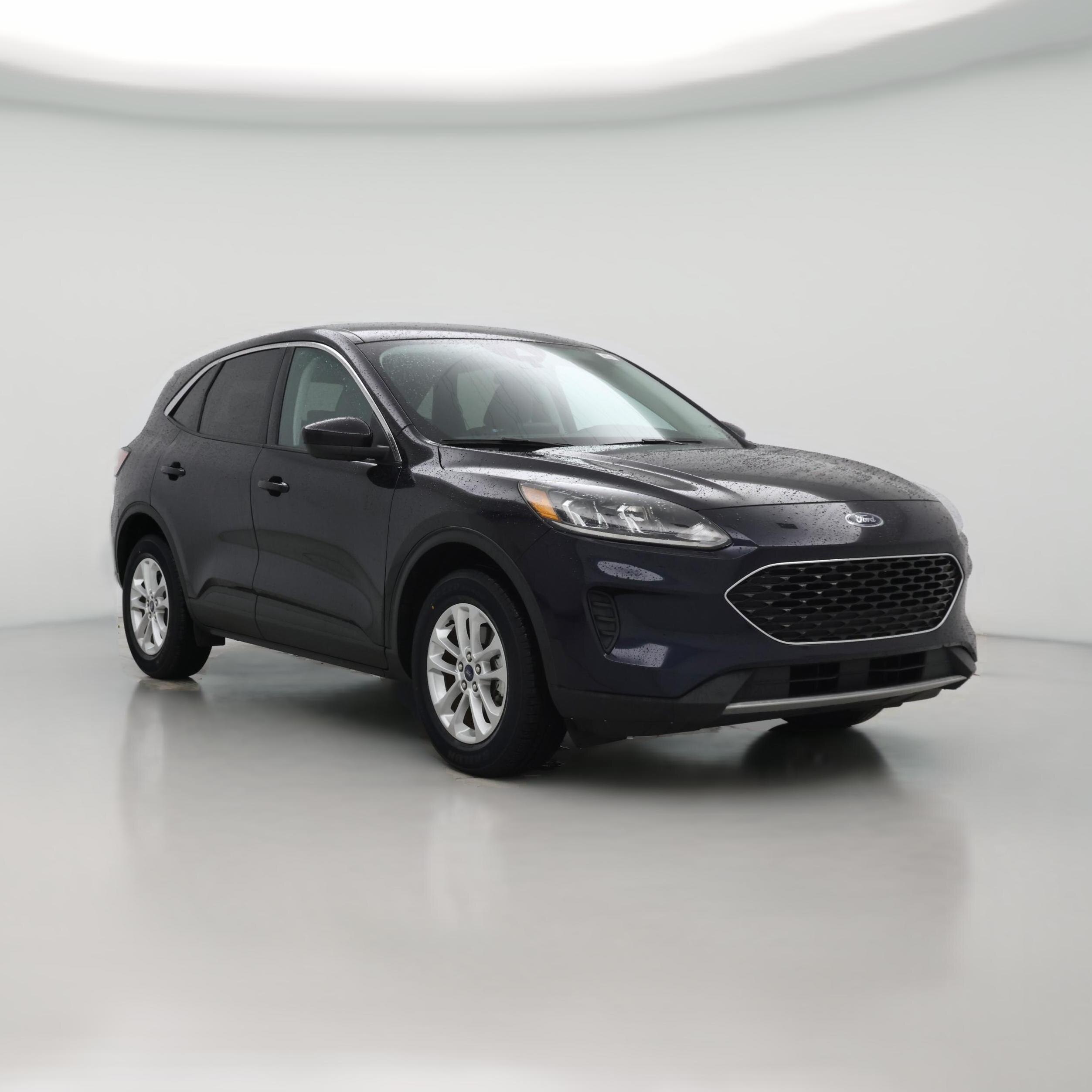 Thumbnail: 2021 Ford Escape - 1