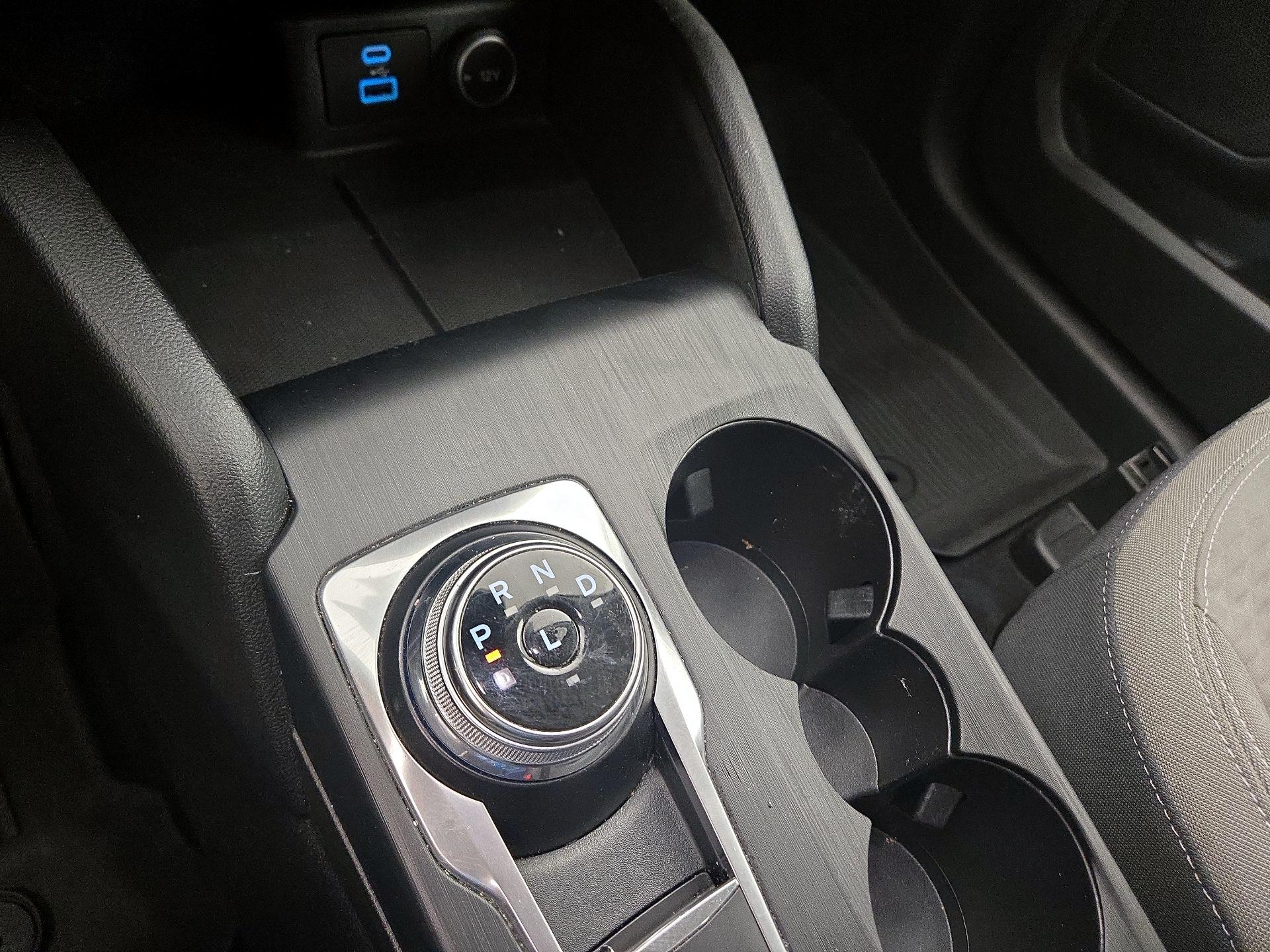 Thumbnail: 2021 Ford Escape - 17