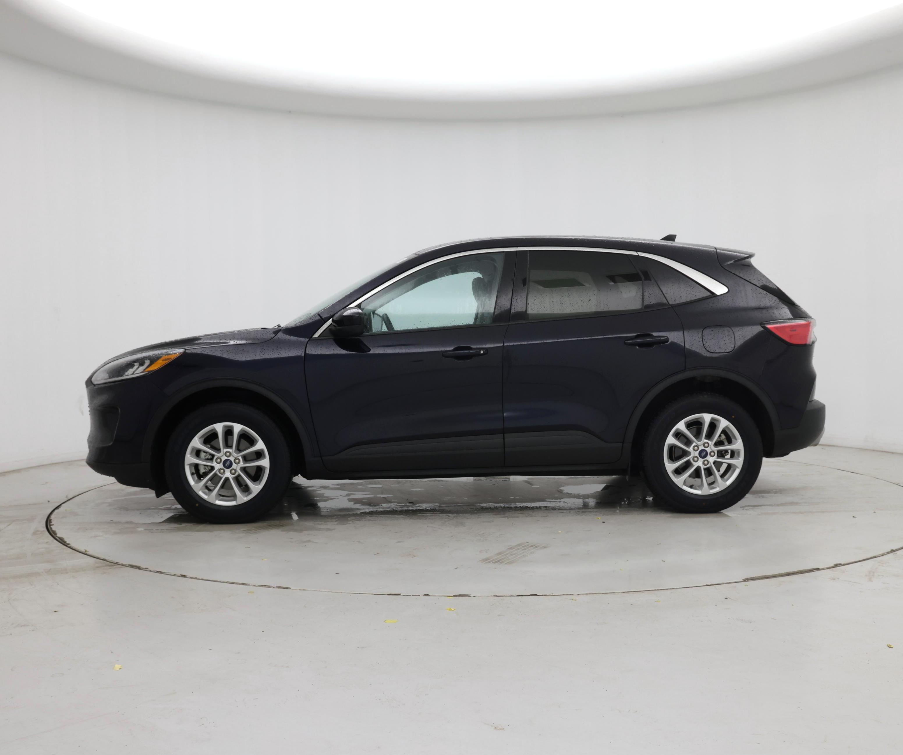 Thumbnail: 2021 Ford Escape - 3