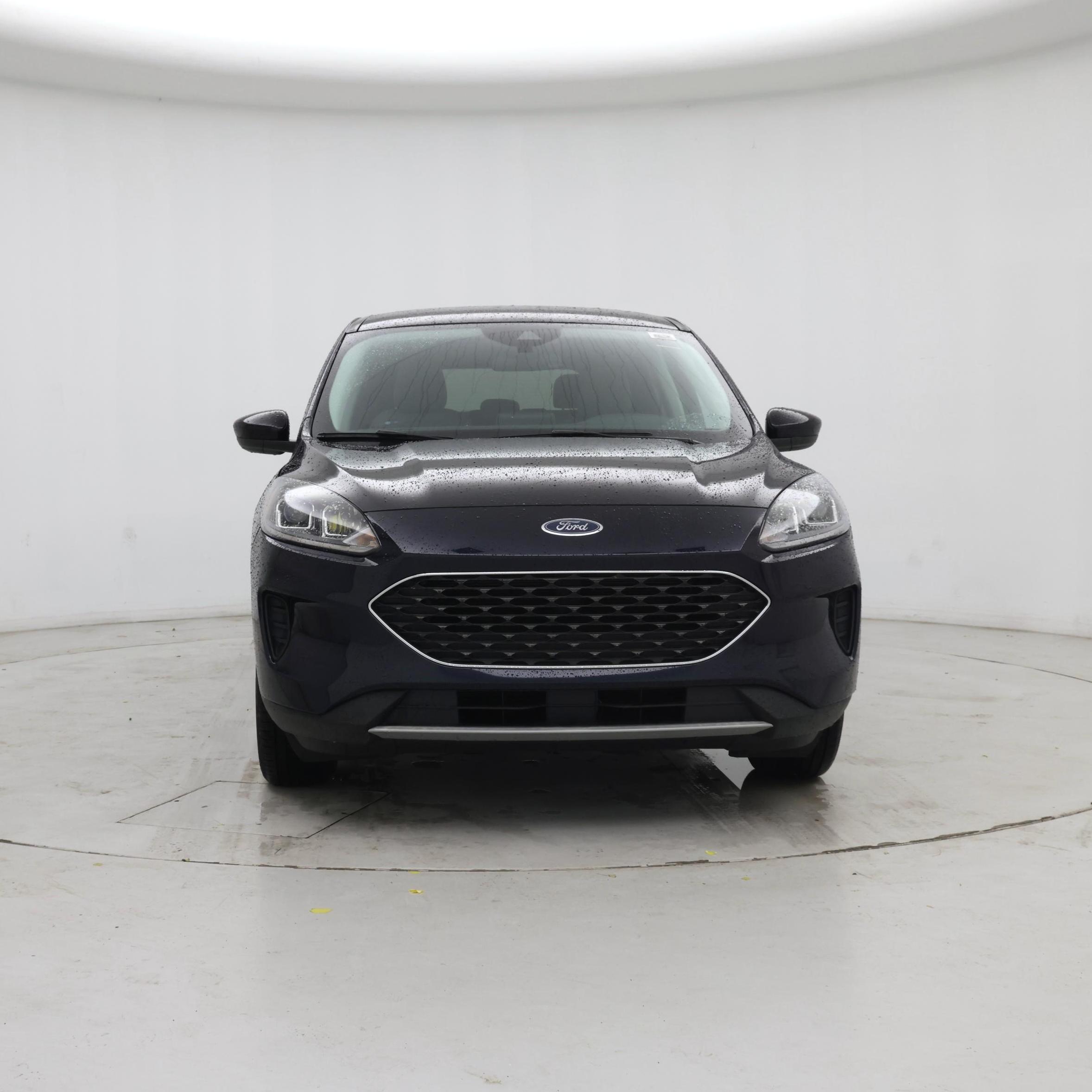 Thumbnail: 2021 Ford Escape - 5