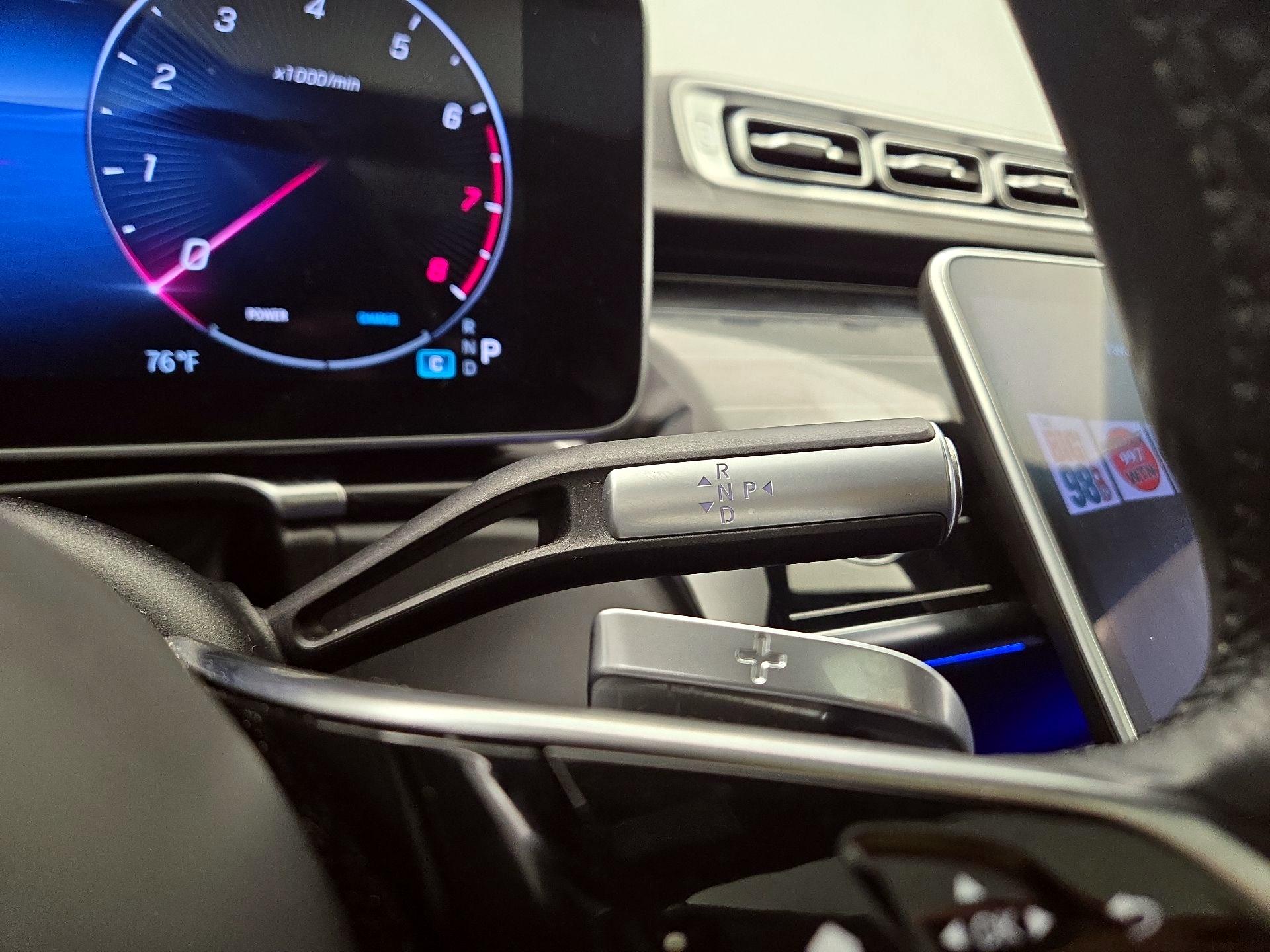 Thumbnail: 2022 Mercedes-Benz S-Class - 17