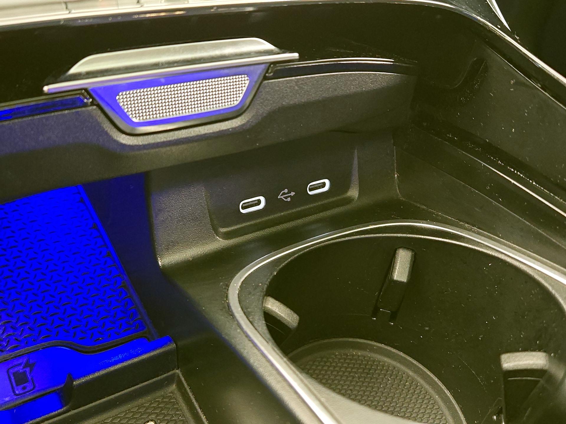 Thumbnail: 2022 Mercedes-Benz S-Class - 18