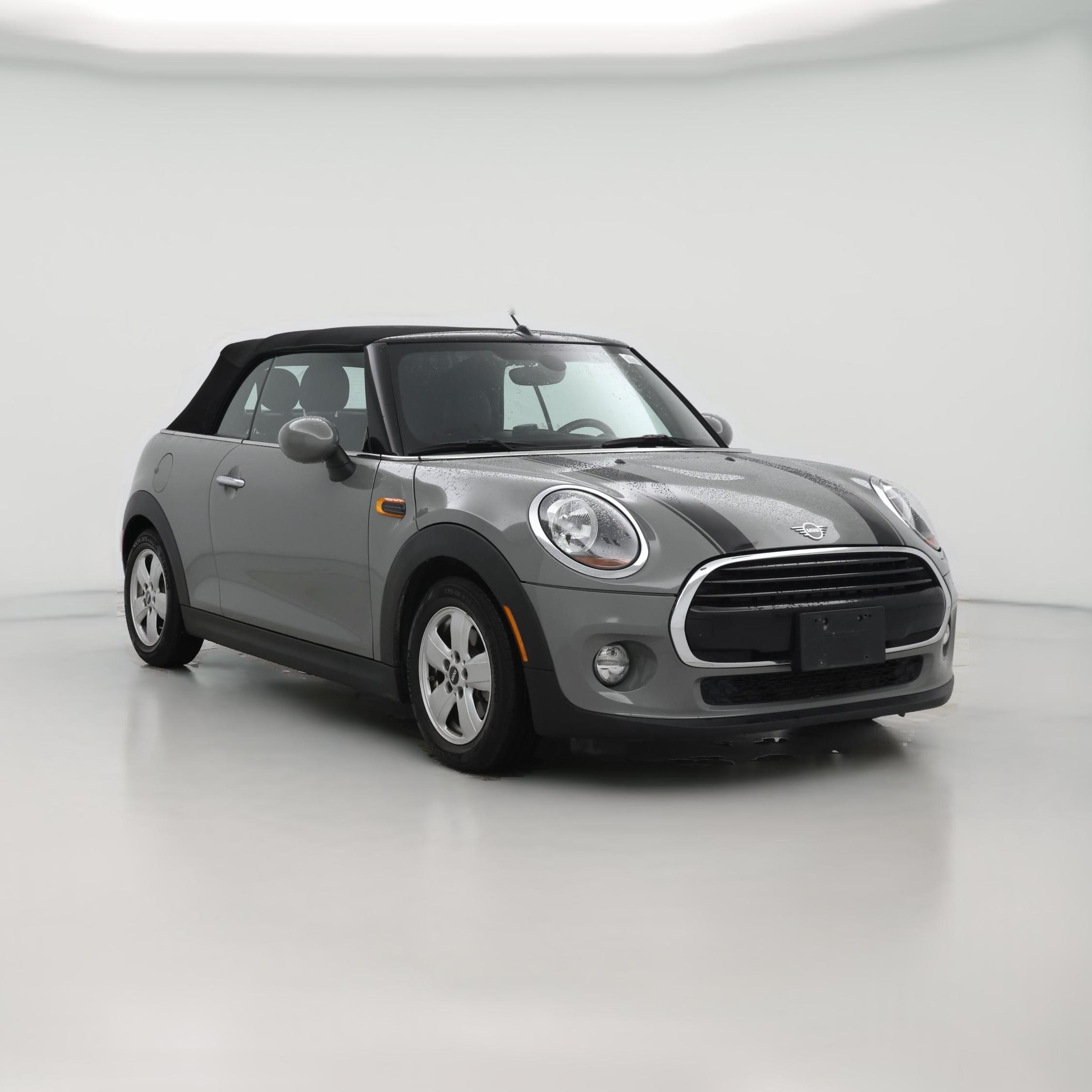 Thumbnail: 2019 MINI Cooper - 1