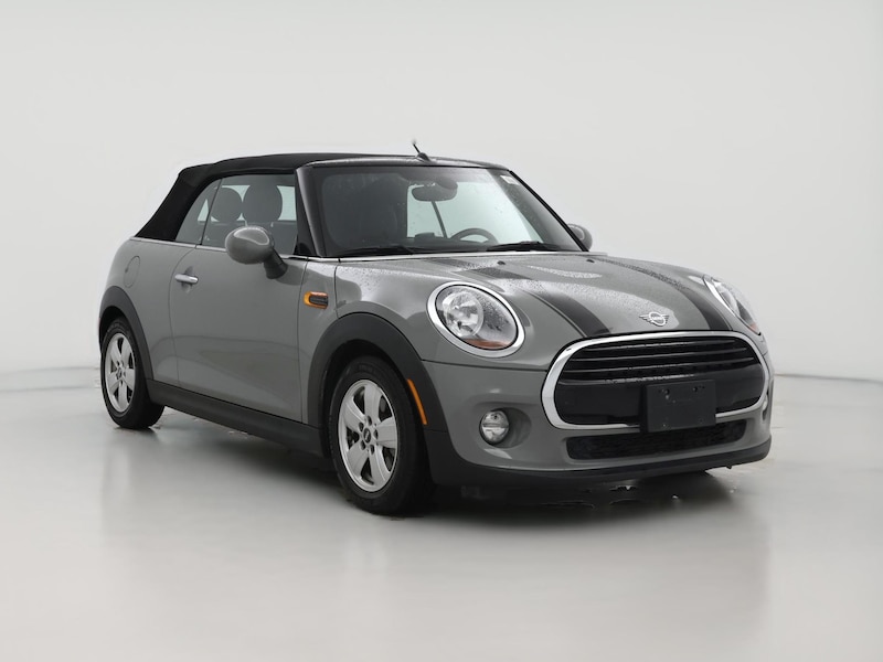 2019 MINI Cooper  -
                  Madison, TN