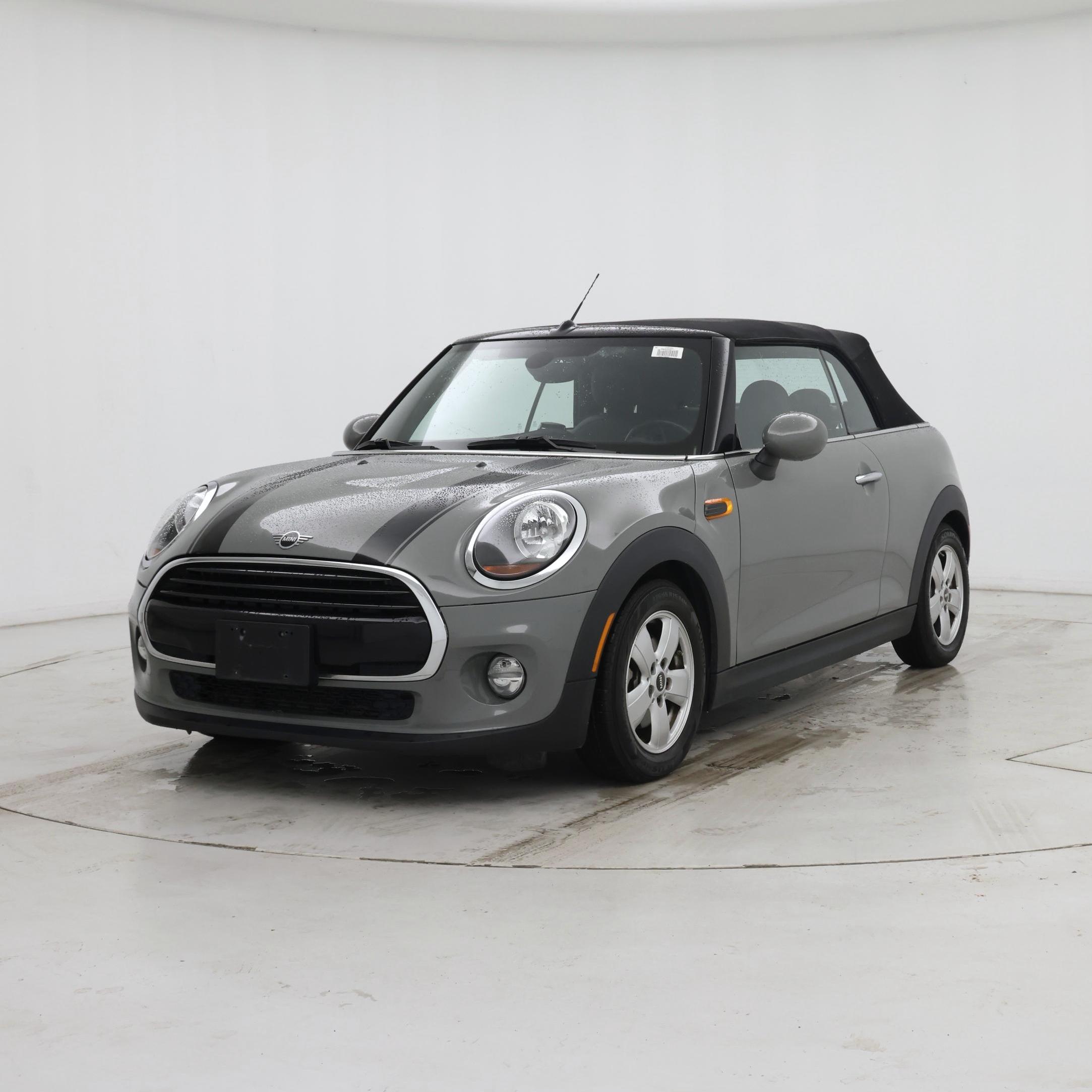 Thumbnail: 2019 MINI Cooper - 4