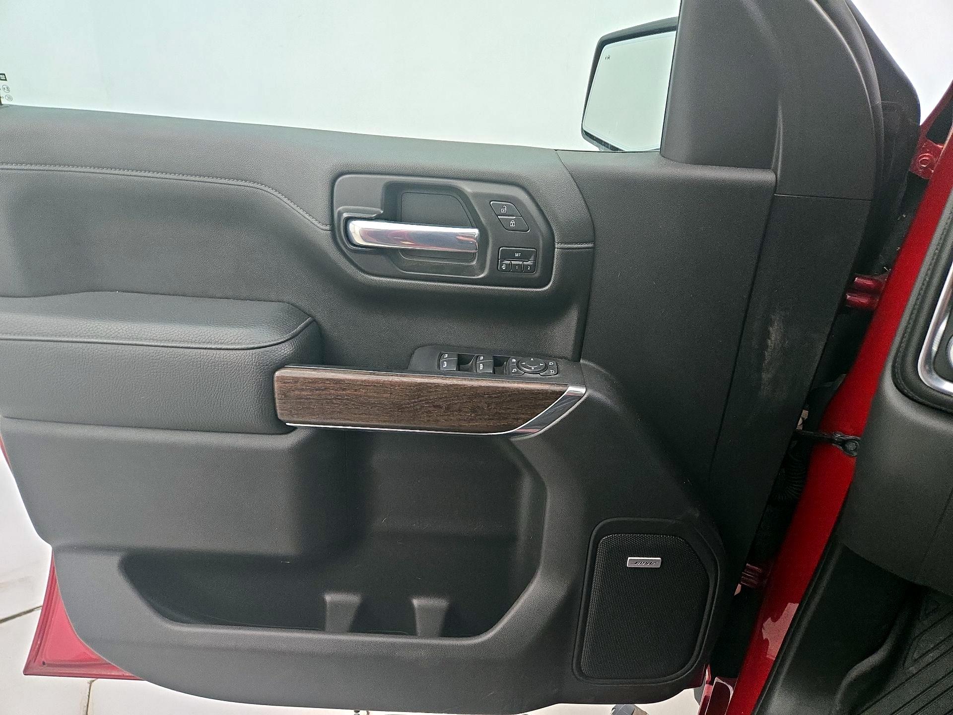 Thumbnail: 2021 GMC Sierra 1500 - 12