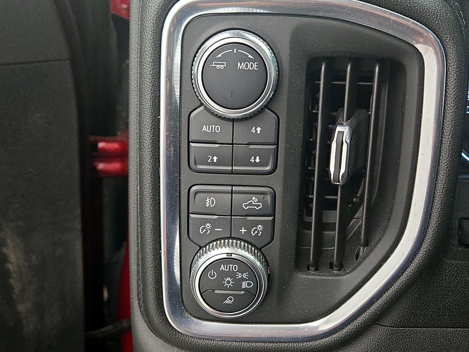 Thumbnail: 2021 GMC Sierra 1500 - 13