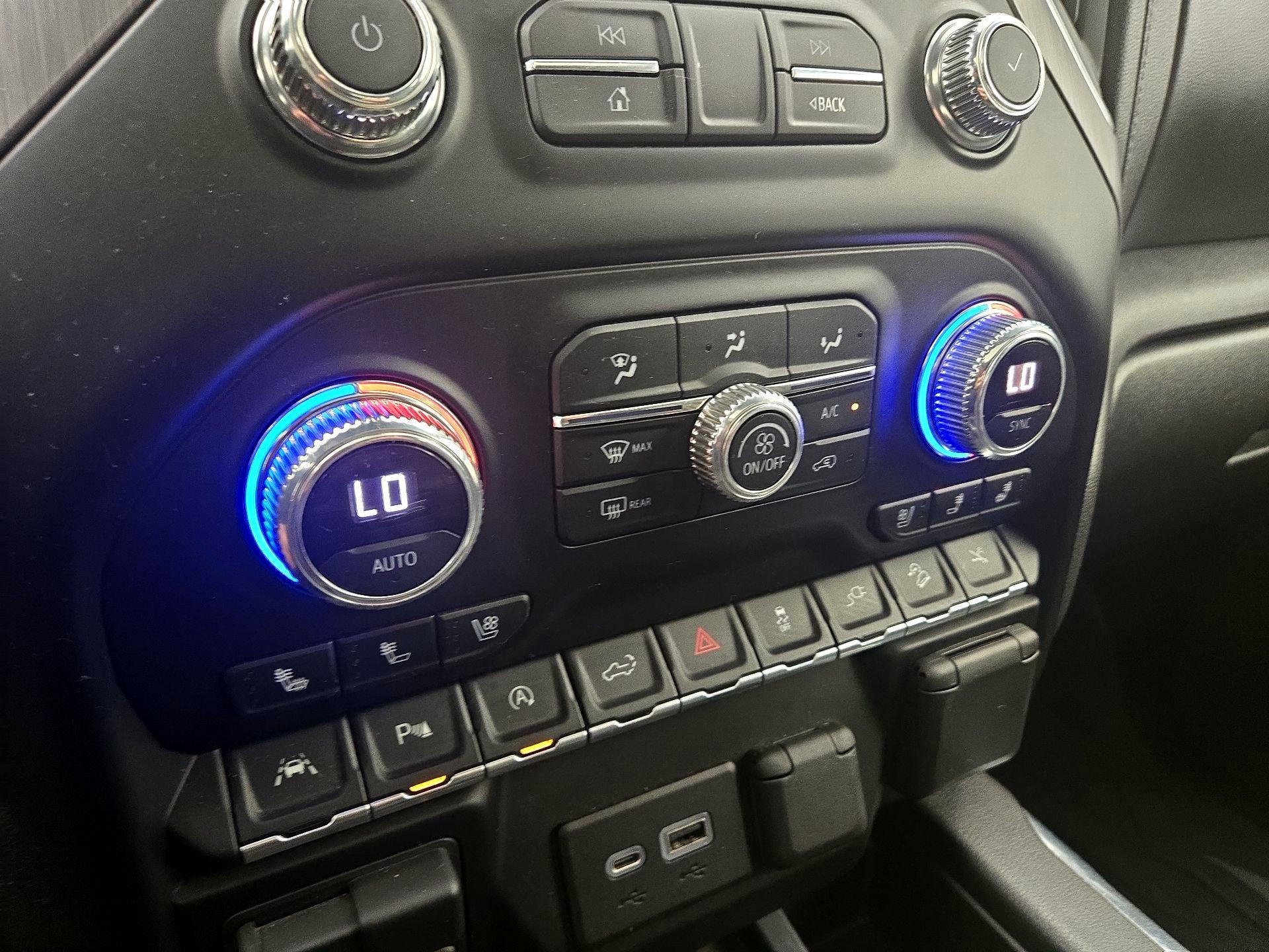 Thumbnail: 2021 GMC Sierra 1500 - 17