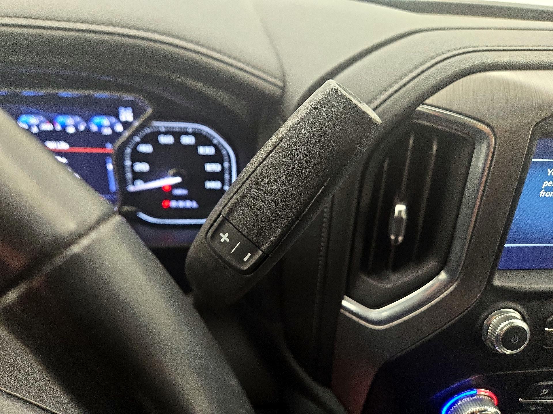 Thumbnail: 2021 GMC Sierra 1500 - 18