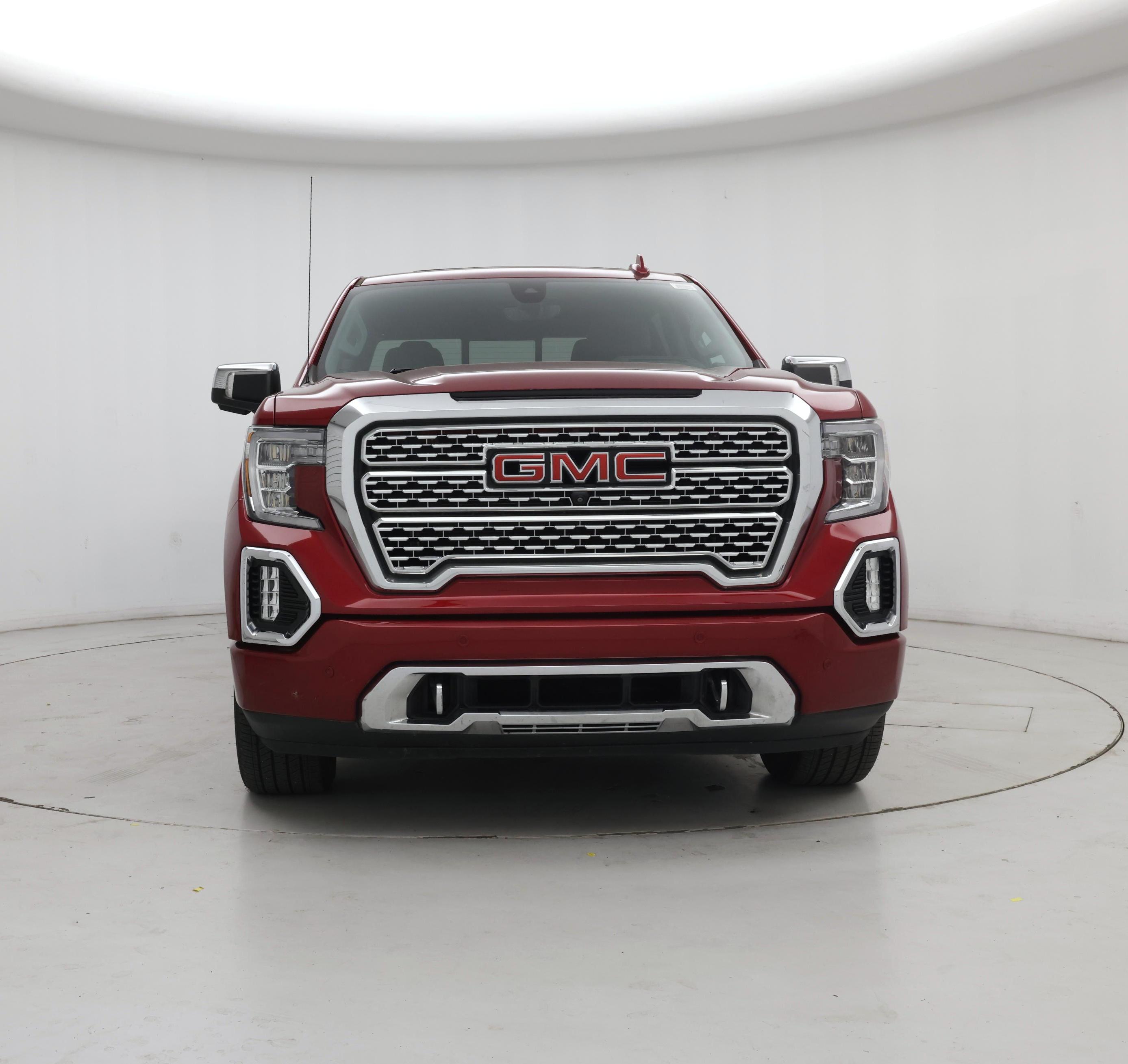 Thumbnail: 2021 GMC Sierra 1500 - 5
