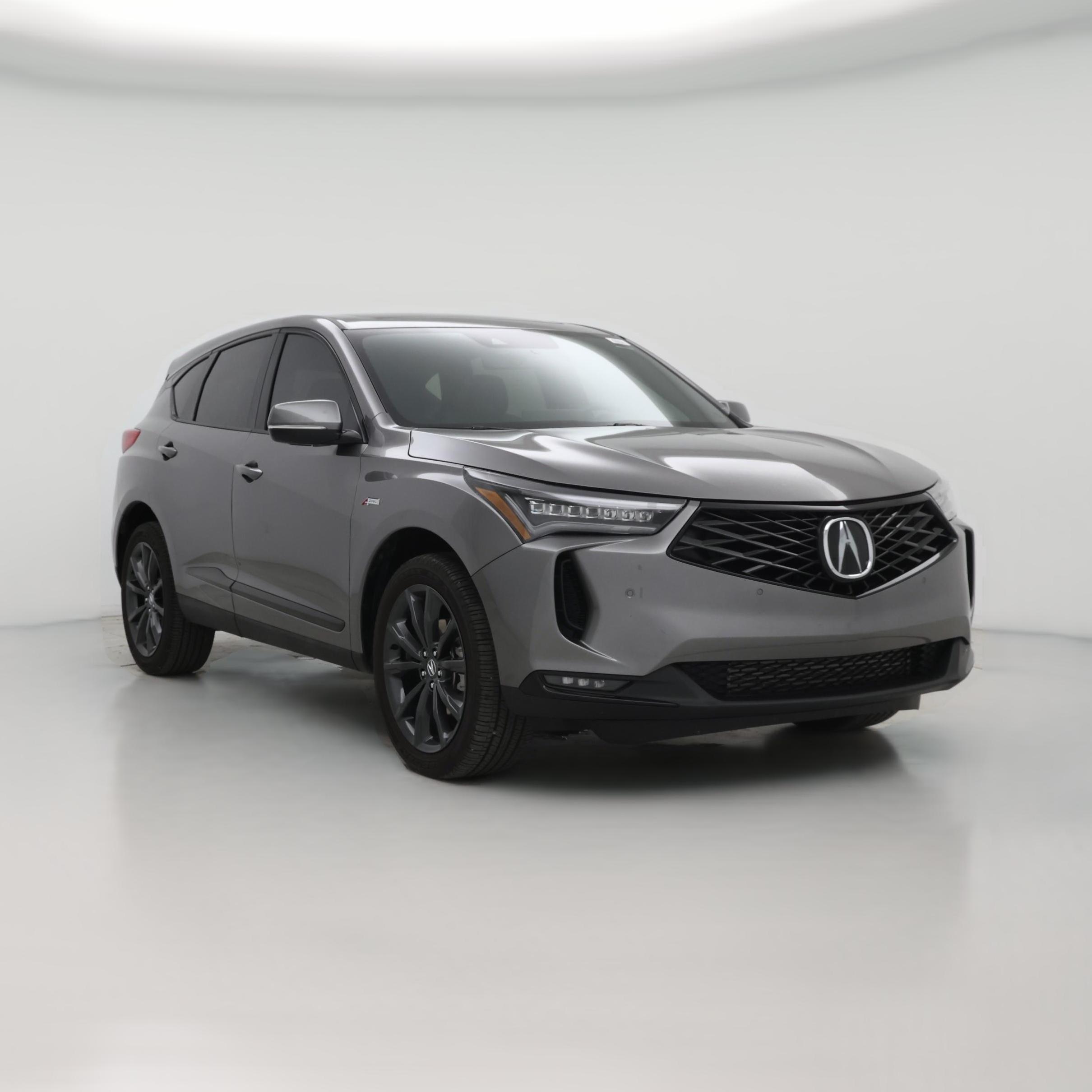 Thumbnail: 2025 Acura RDX - 1