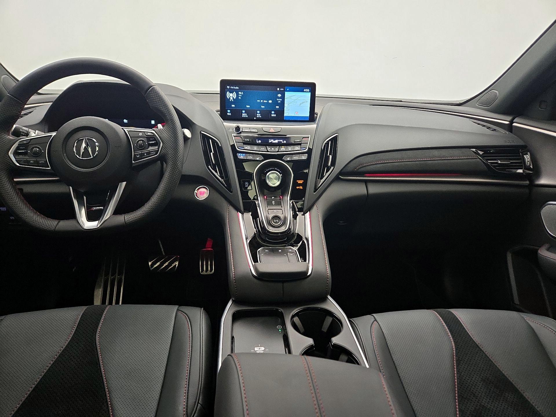 Thumbnail: 2025 Acura RDX - 9