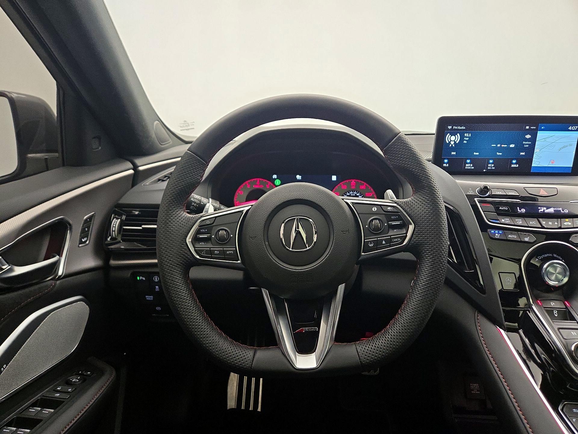 Thumbnail: 2025 Acura RDX - 10