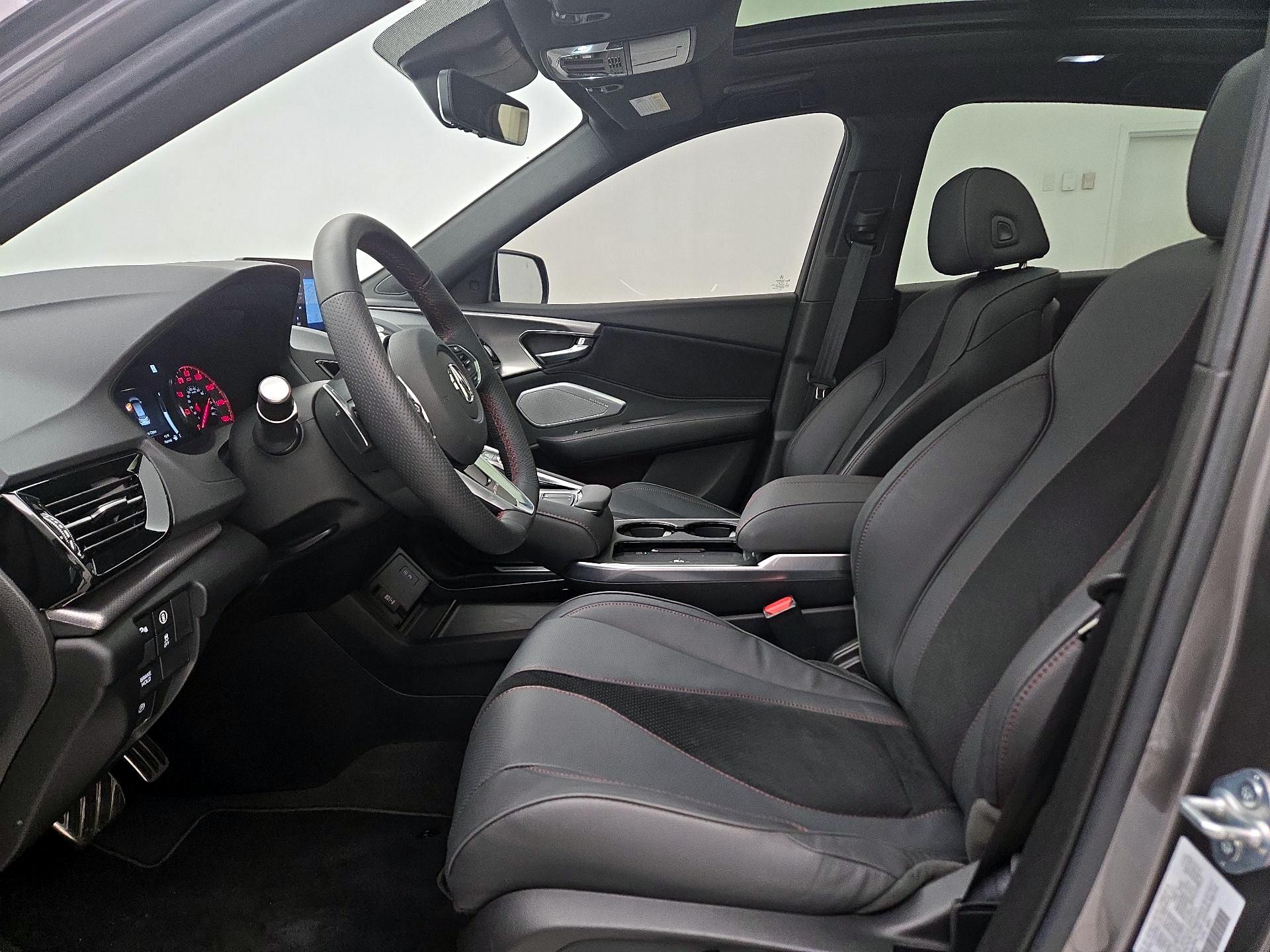 Thumbnail: 2025 Acura RDX - 11