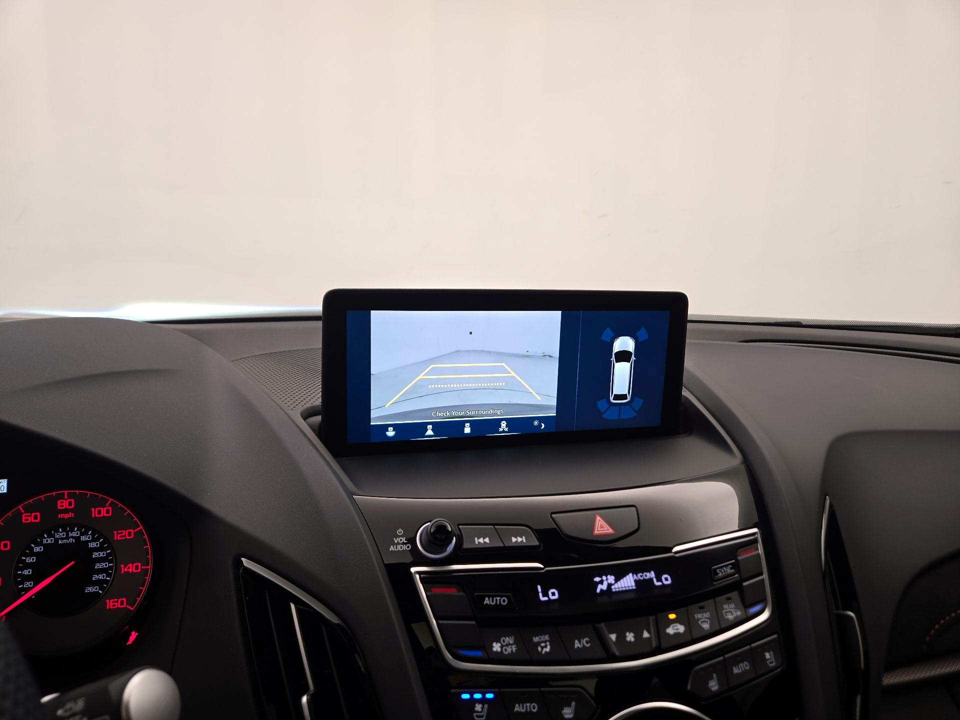 Thumbnail: 2025 Acura RDX - 14