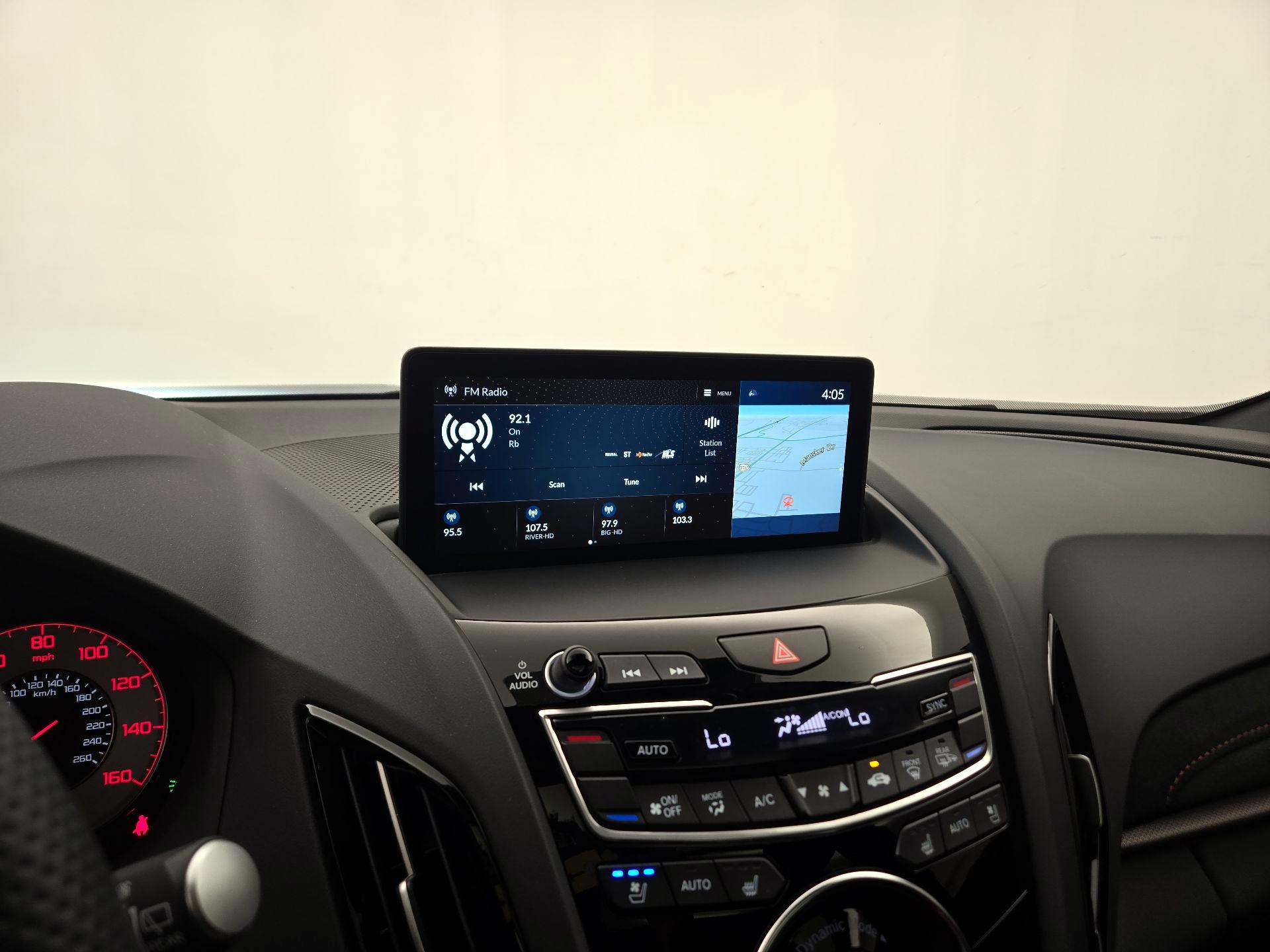 Thumbnail: 2025 Acura RDX - 15