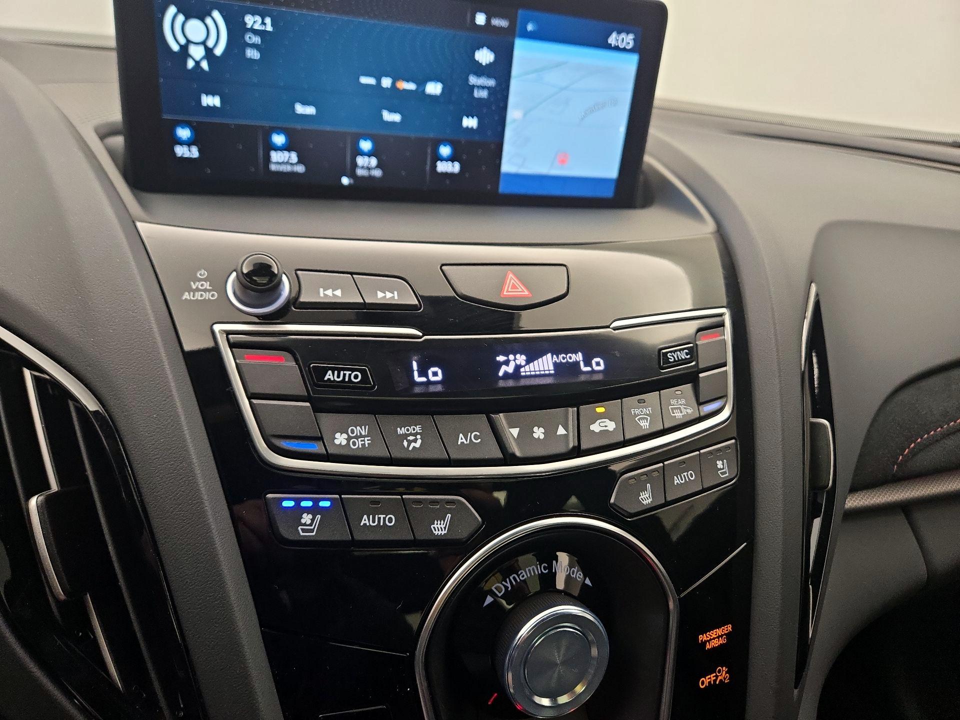 Thumbnail: 2025 Acura RDX - 16