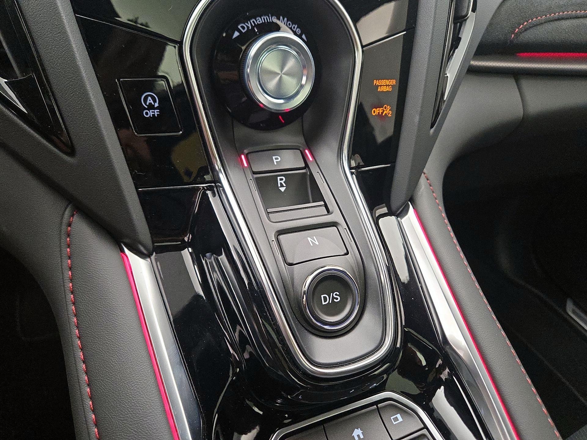 Thumbnail: 2025 Acura RDX - 17