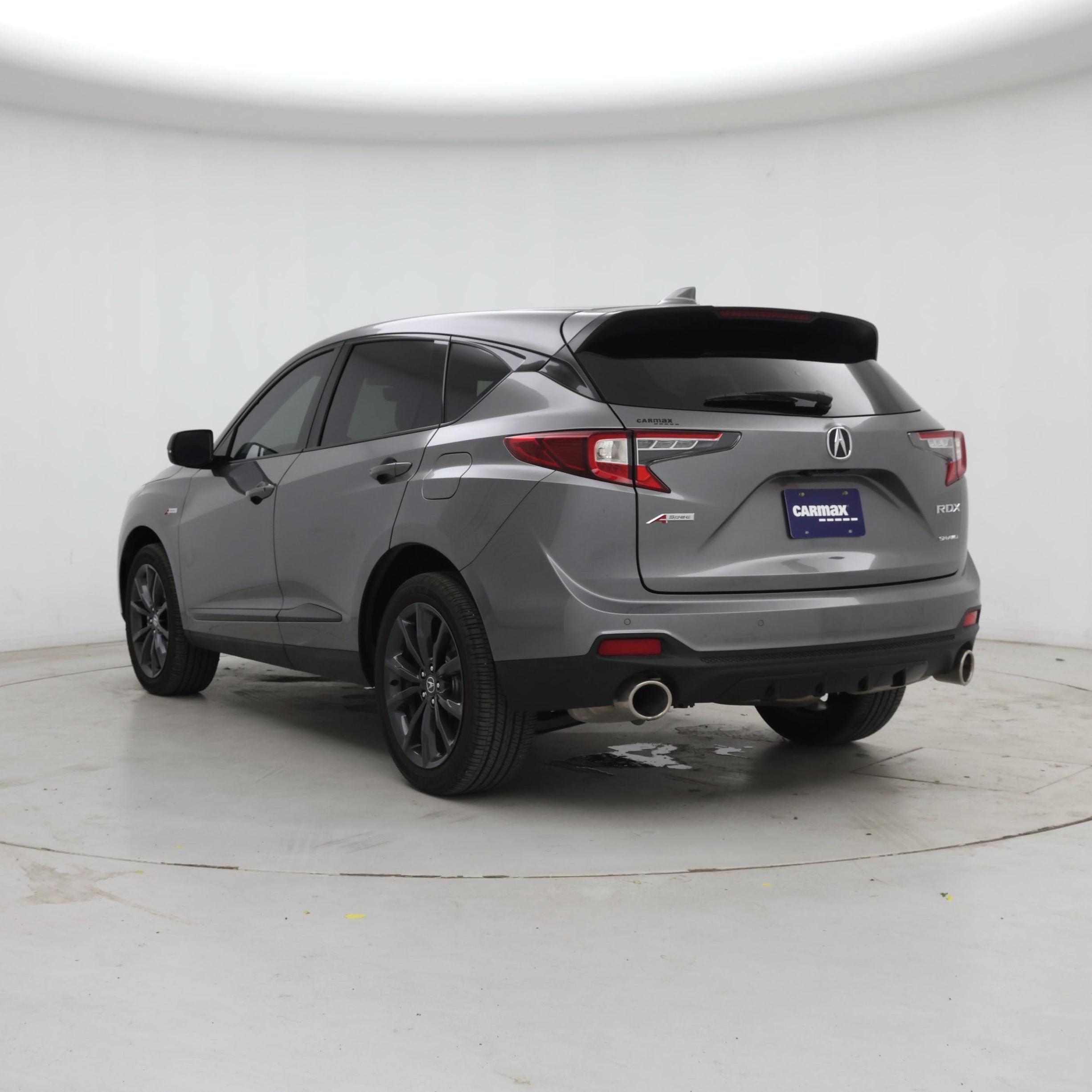 Thumbnail: 2025 Acura RDX - 2