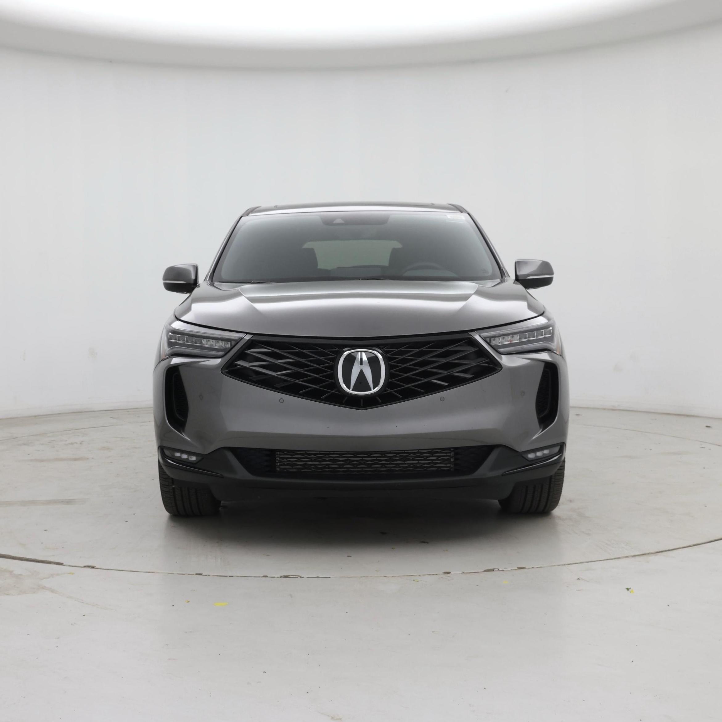 Thumbnail: 2025 Acura RDX - 5