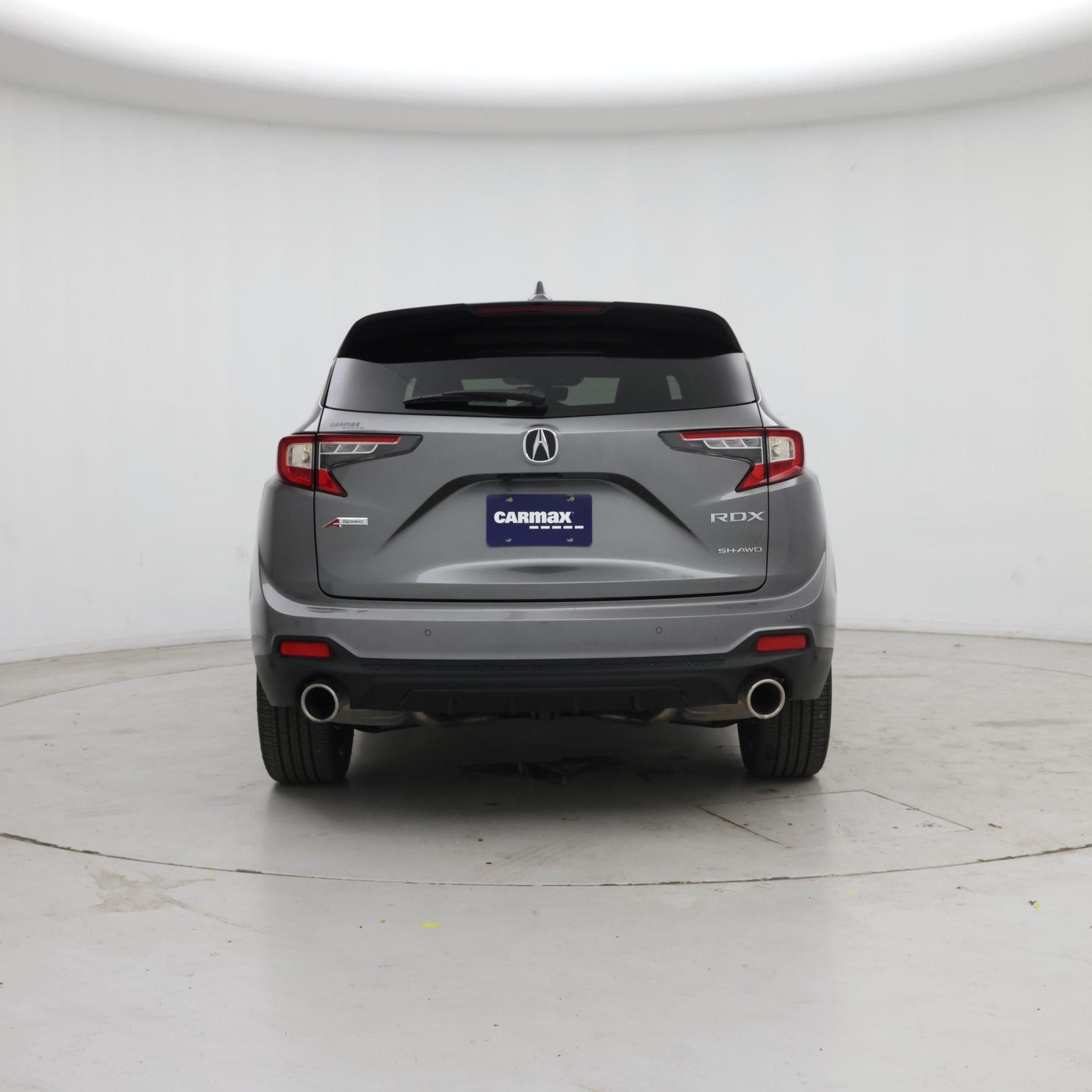 Thumbnail: 2025 Acura RDX - 6