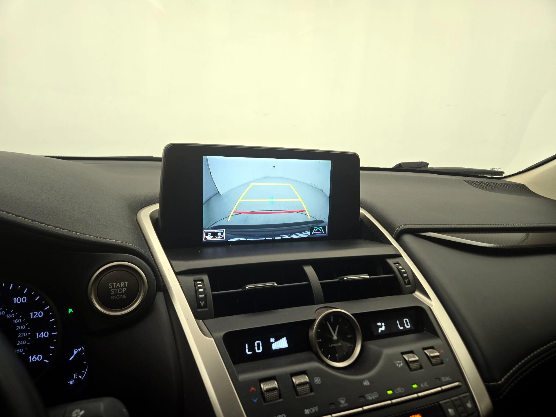 Thumbnail: 2020 Lexus NX - 14
