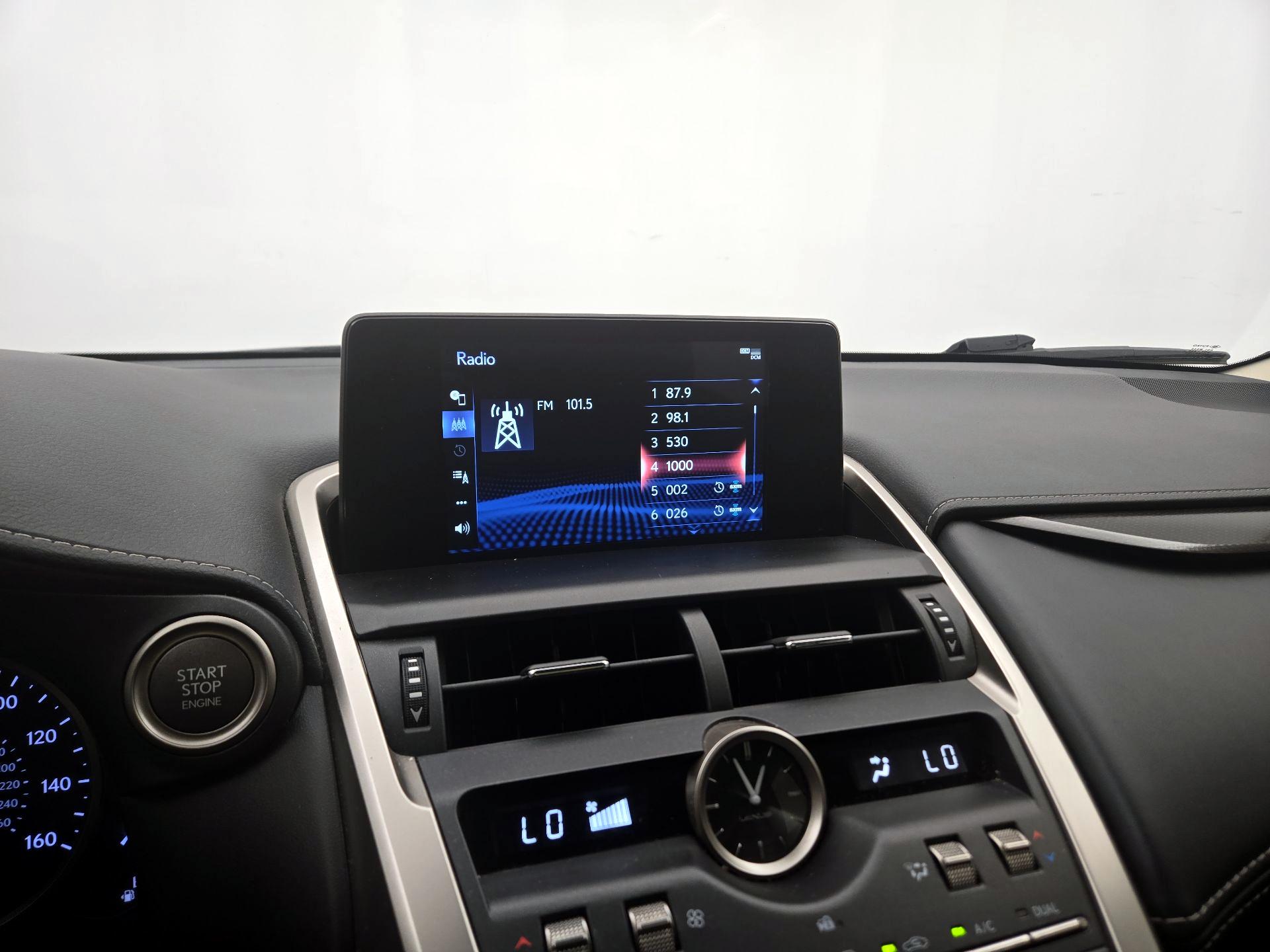 Thumbnail: 2020 Lexus NX - 15