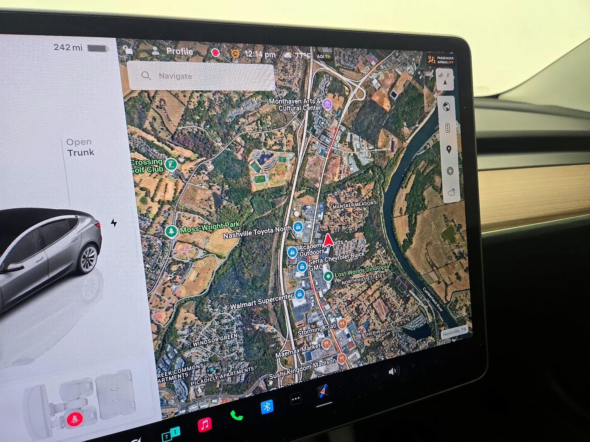 Thumbnail: 2023 Tesla Model 3 - 13