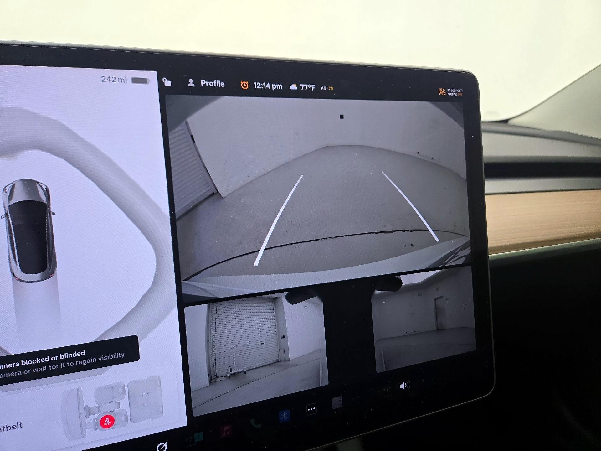 Thumbnail: 2023 Tesla Model 3 - 14