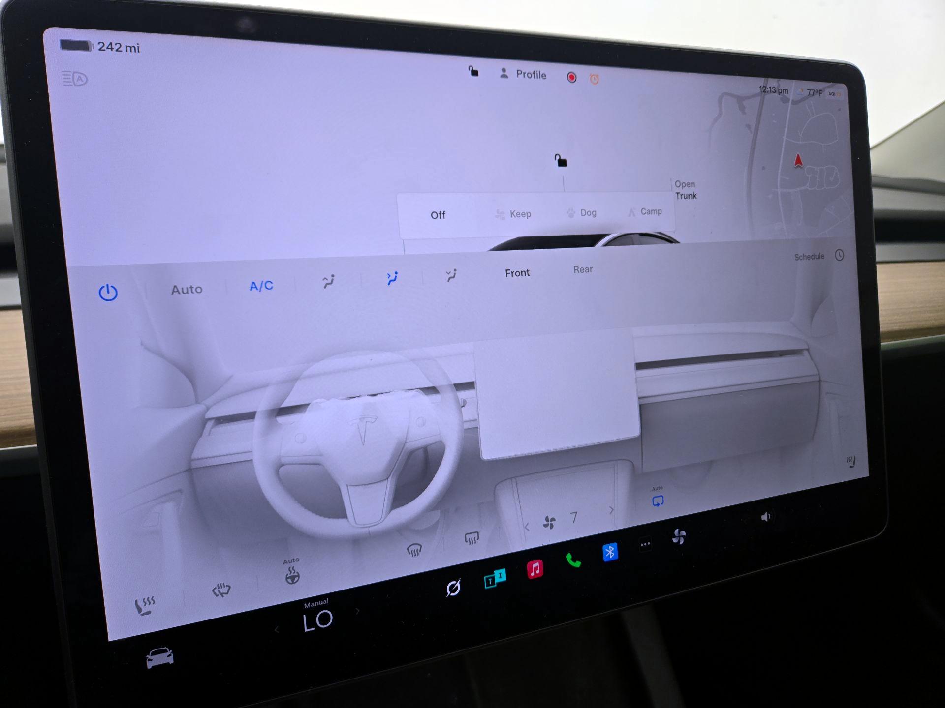 Thumbnail: 2023 Tesla Model 3 - 16