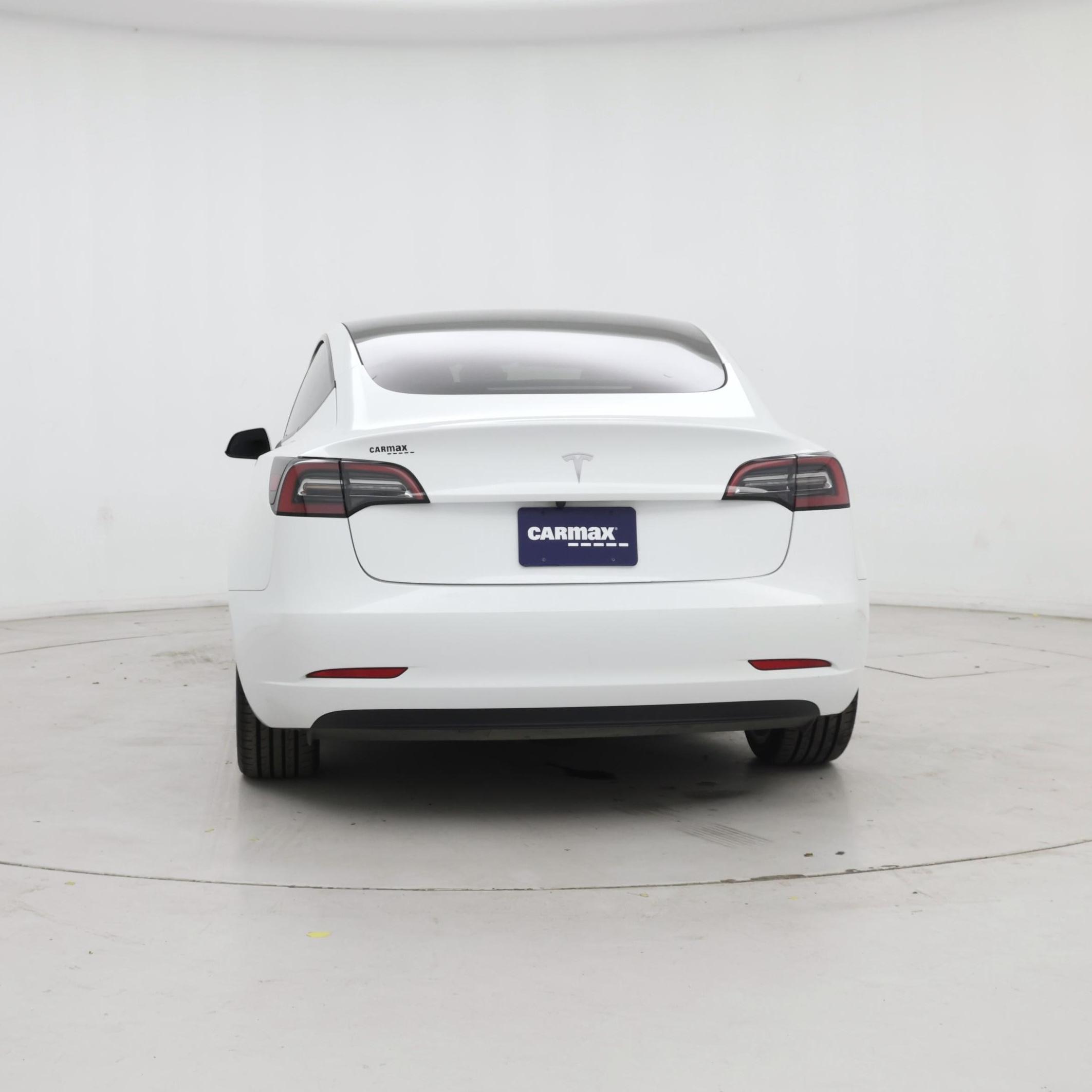 Thumbnail: 2023 Tesla Model 3 - 6